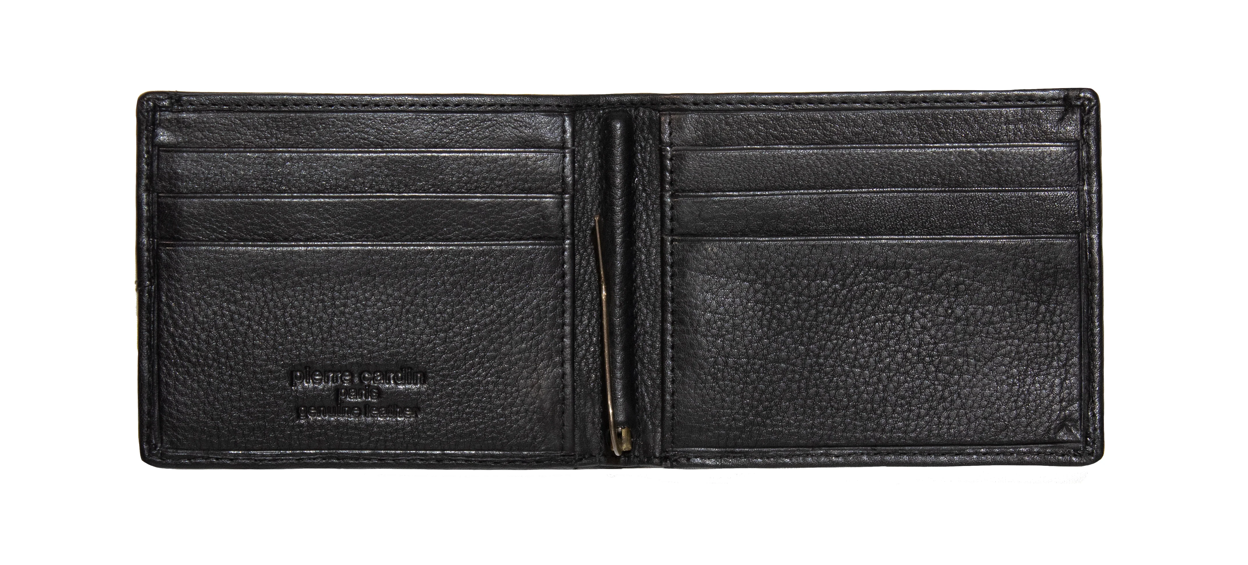 Pierre Cardin Mens Wallet - Image 3