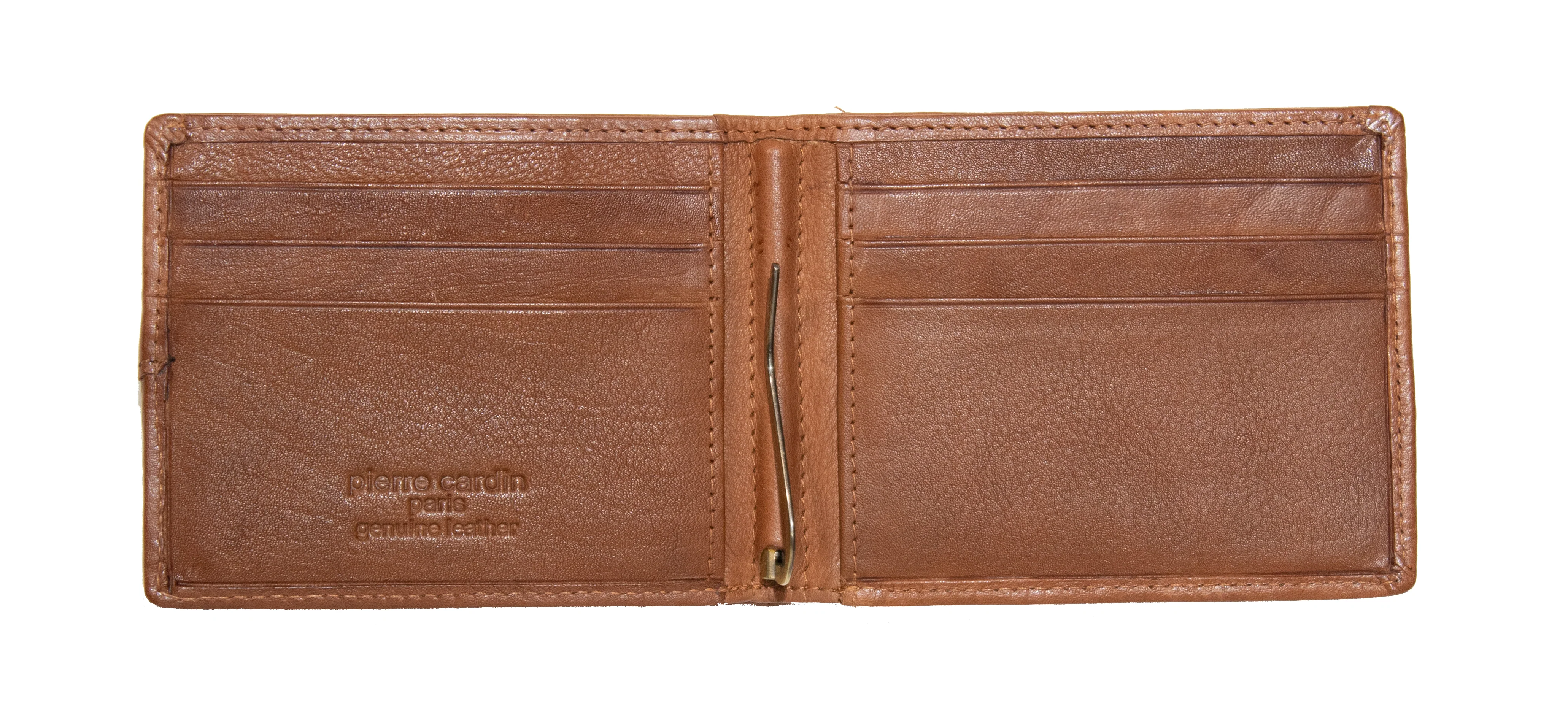 Pierre Cardin Mens Wallet - Image 5