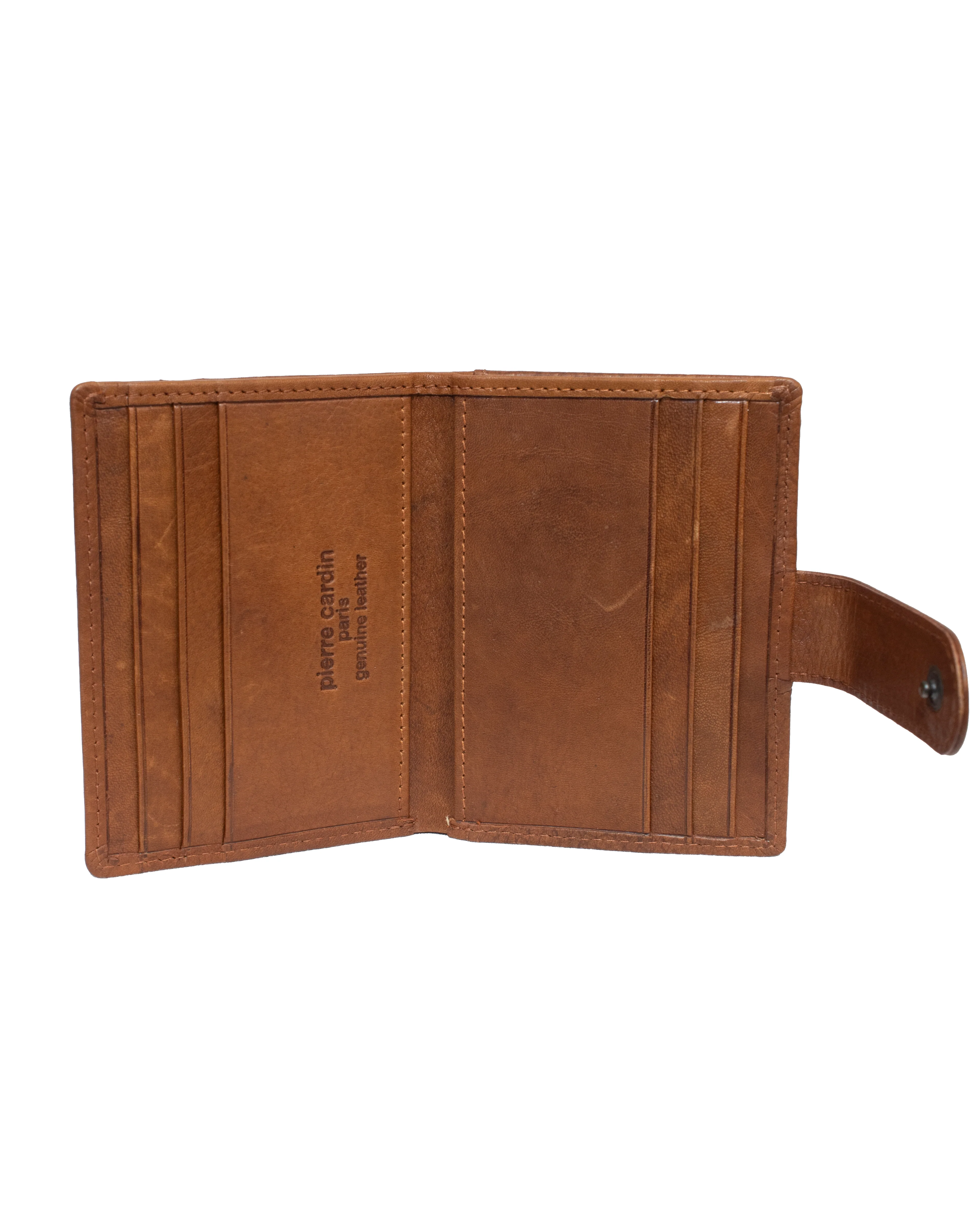 Pierre Cardin Wallet - Image 4