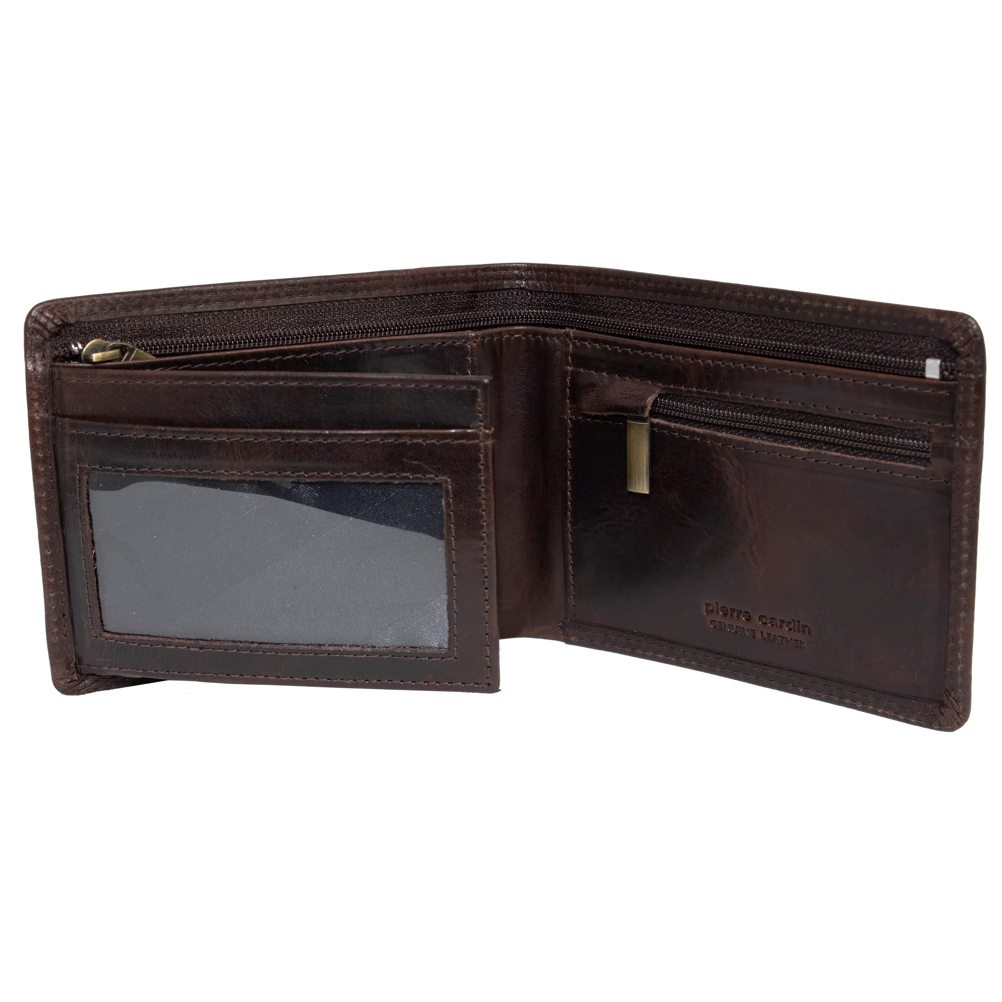 Pierre Cardin Wallet - Image 2