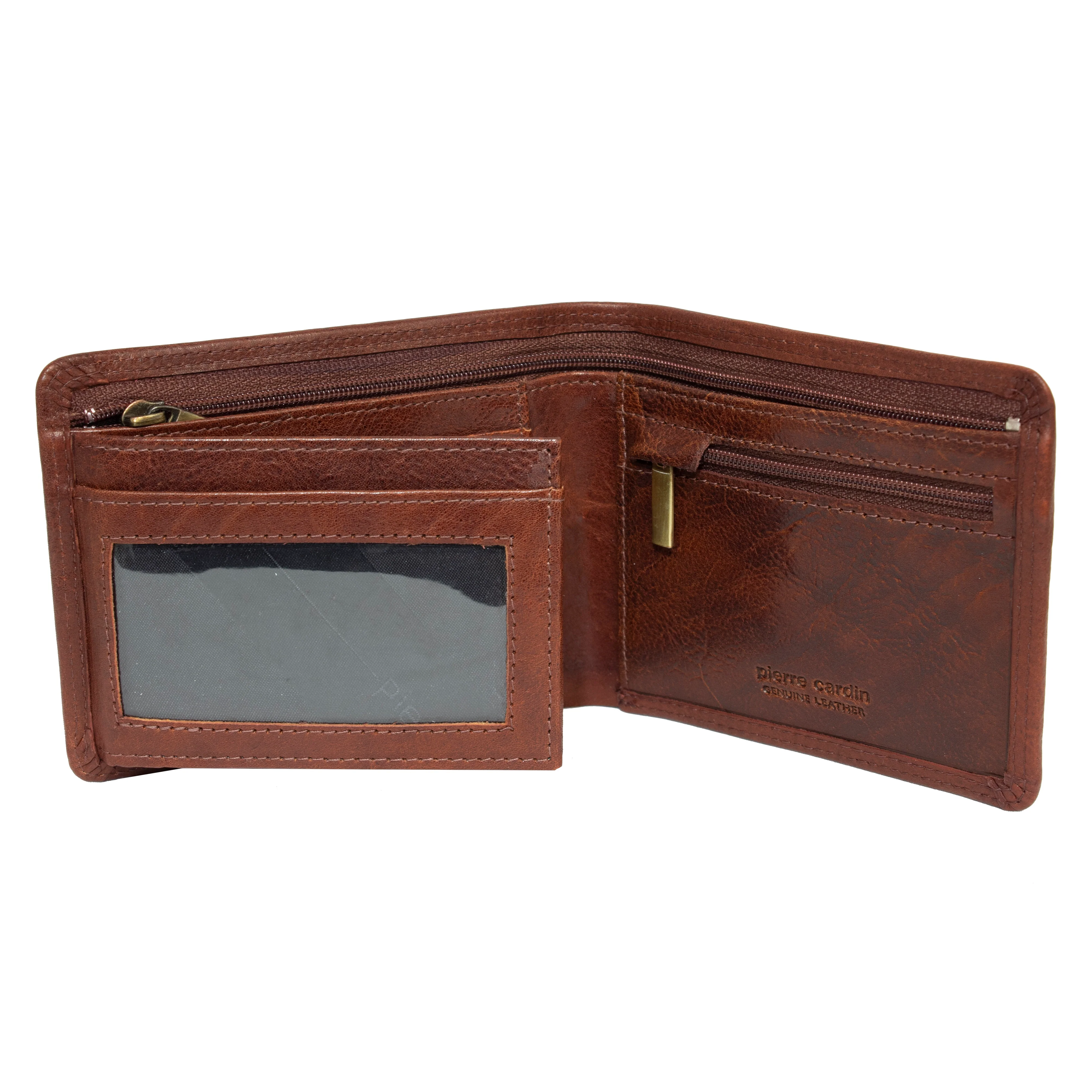 Pierre Cardin Wallet - Image 4