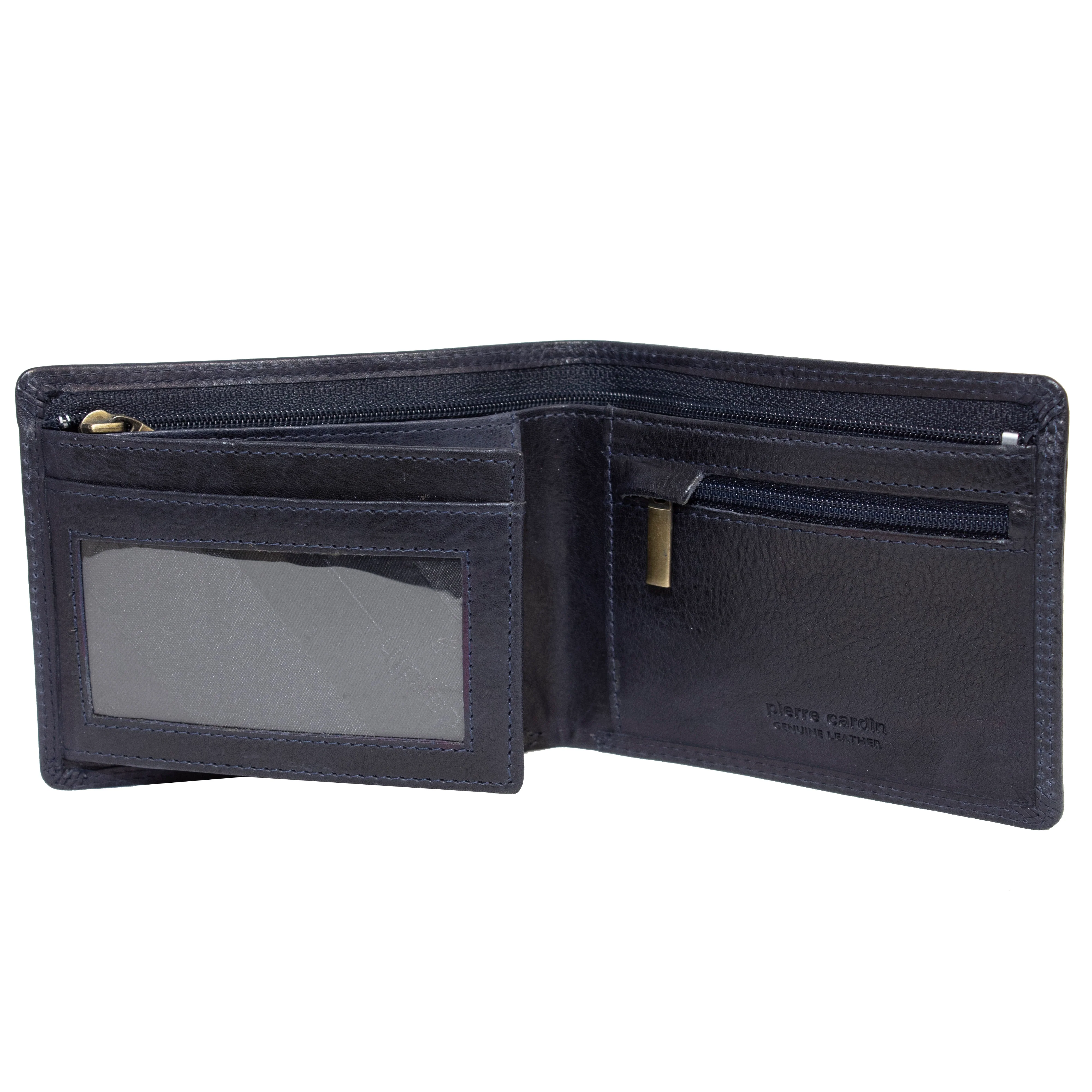 Pierre Cardin Wallet - Image 6