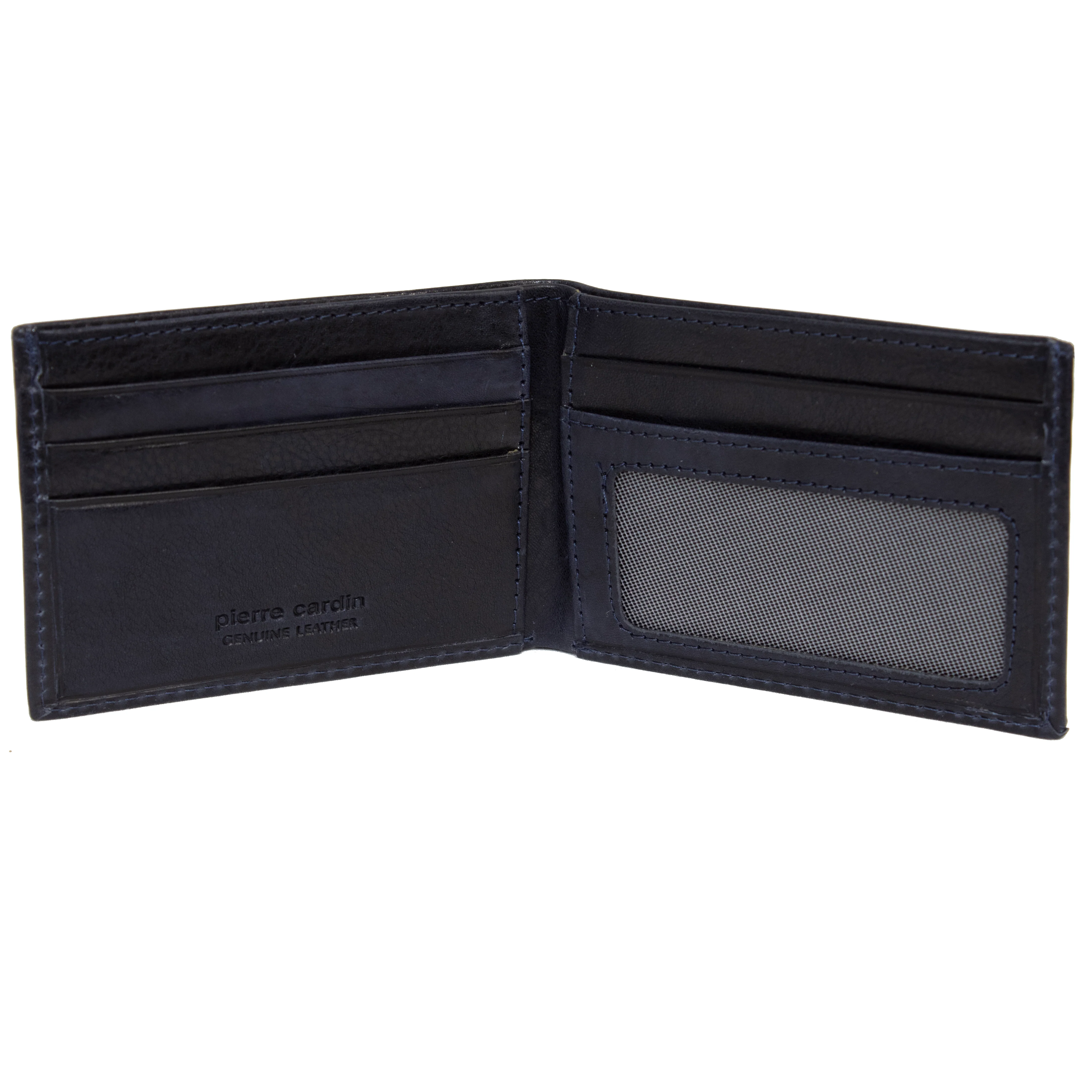 Pierre Cardin Wallet - Image 6