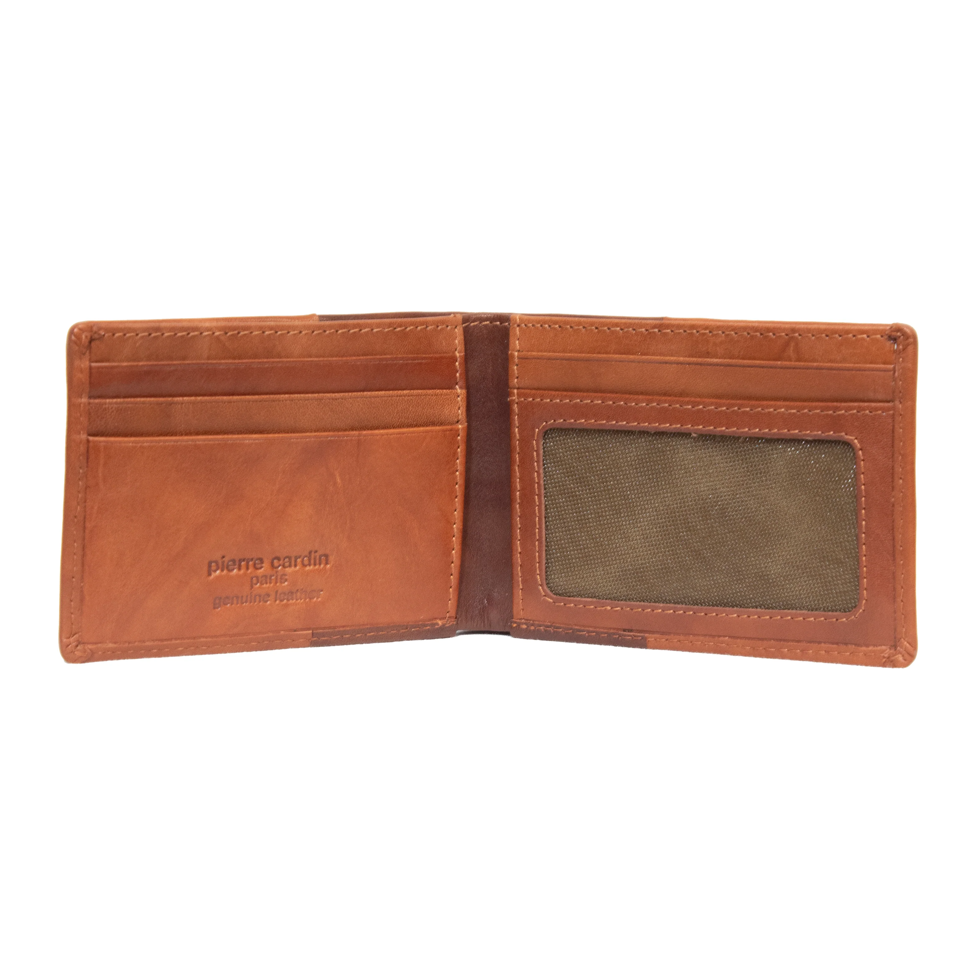Pierre Cardin Wallet - Image 5