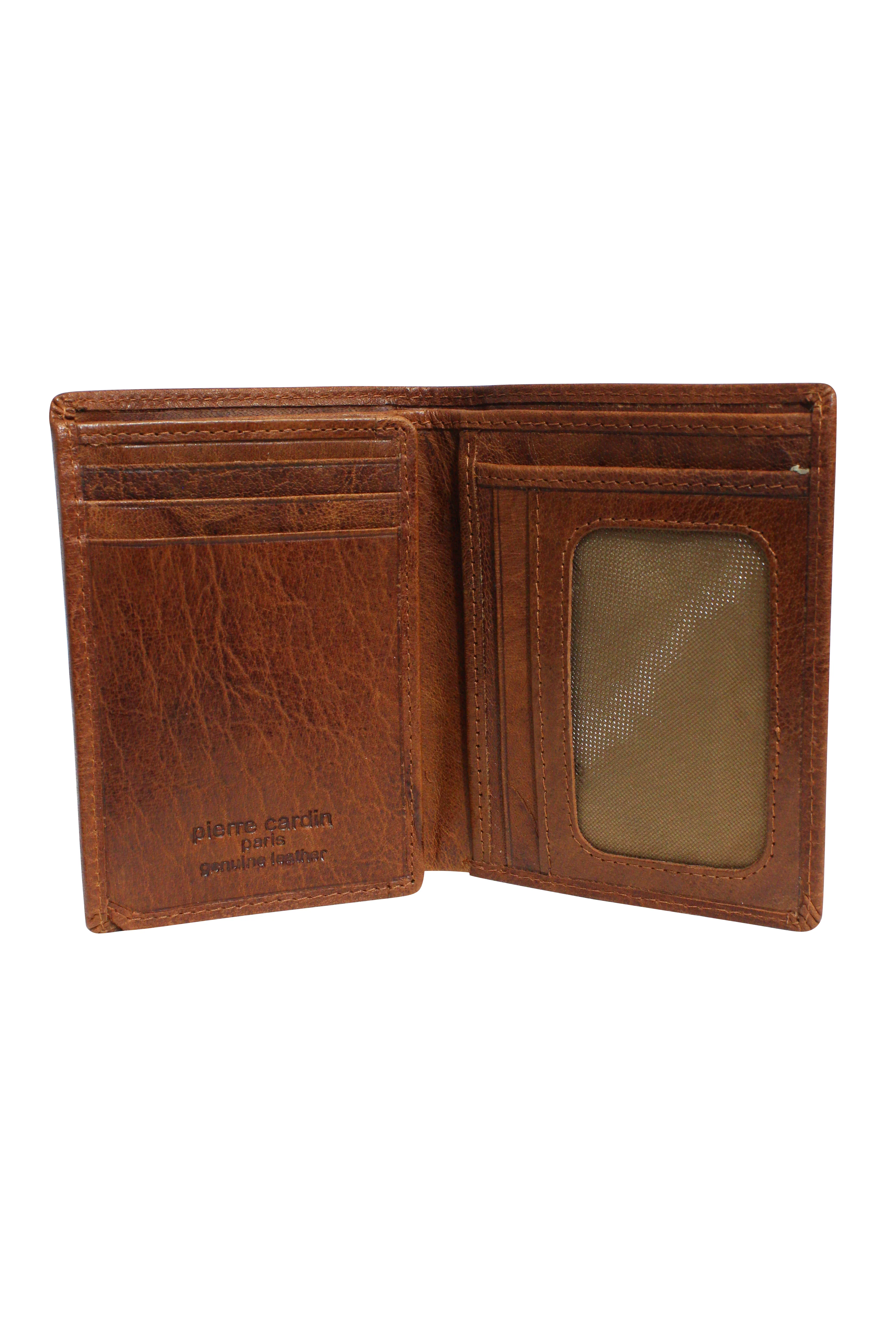 Pierre Cardin Wallet - Image 2