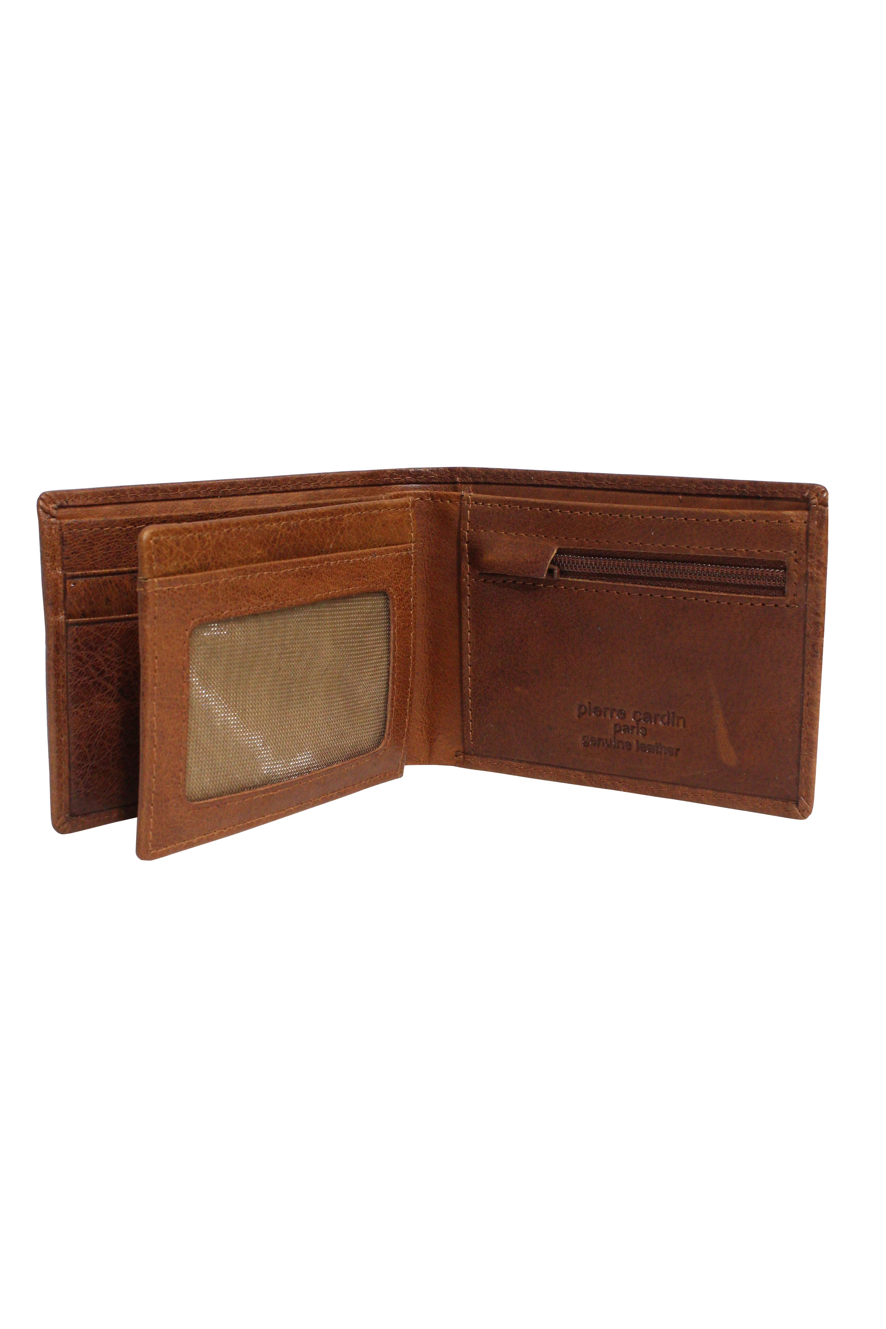 Pierre Cardin Wallet - Image 2