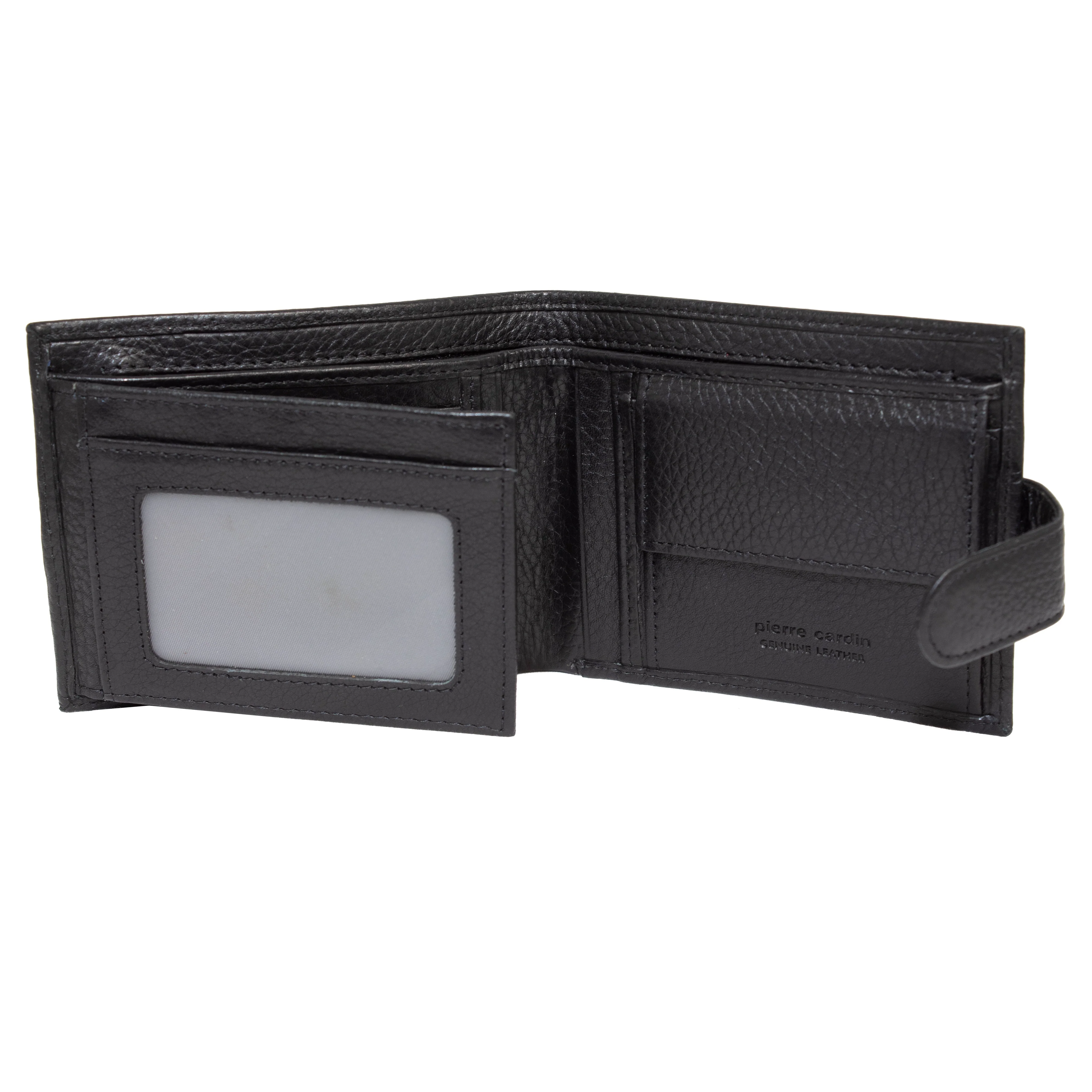 Pierre Cardin Wallet - Image 2
