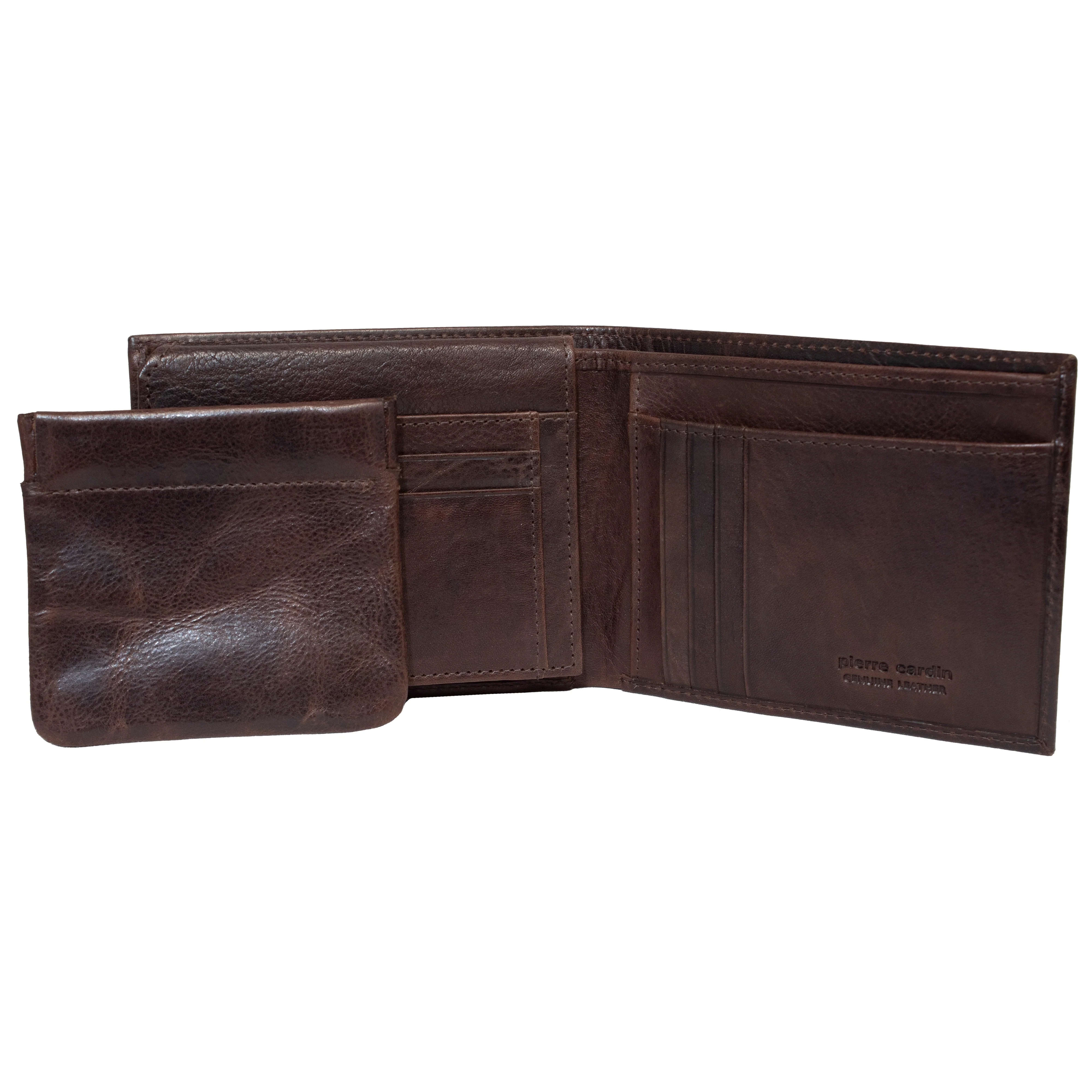 Pierre Cardin Wallet - Image 2