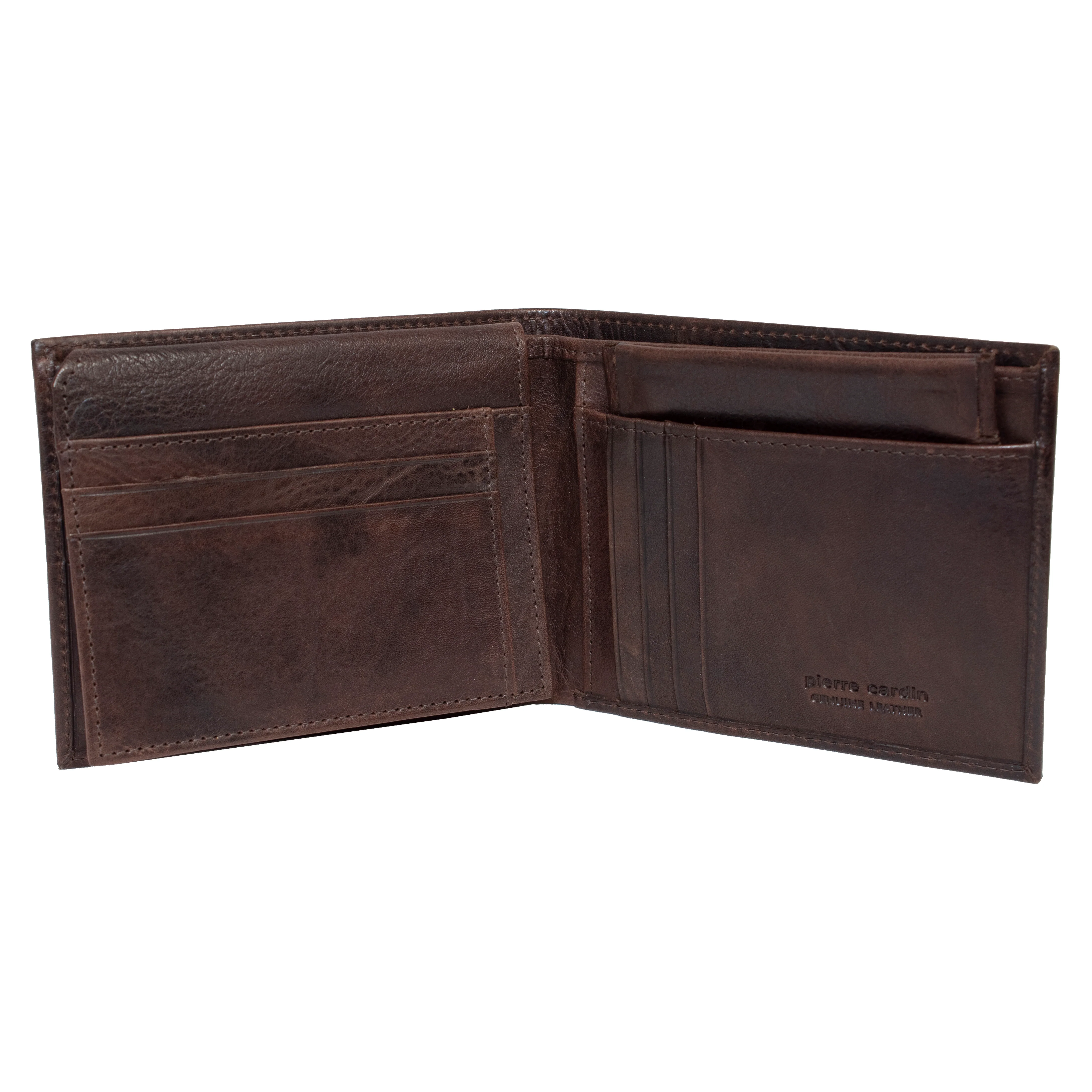 Pierre Cardin Wallet - Image 3