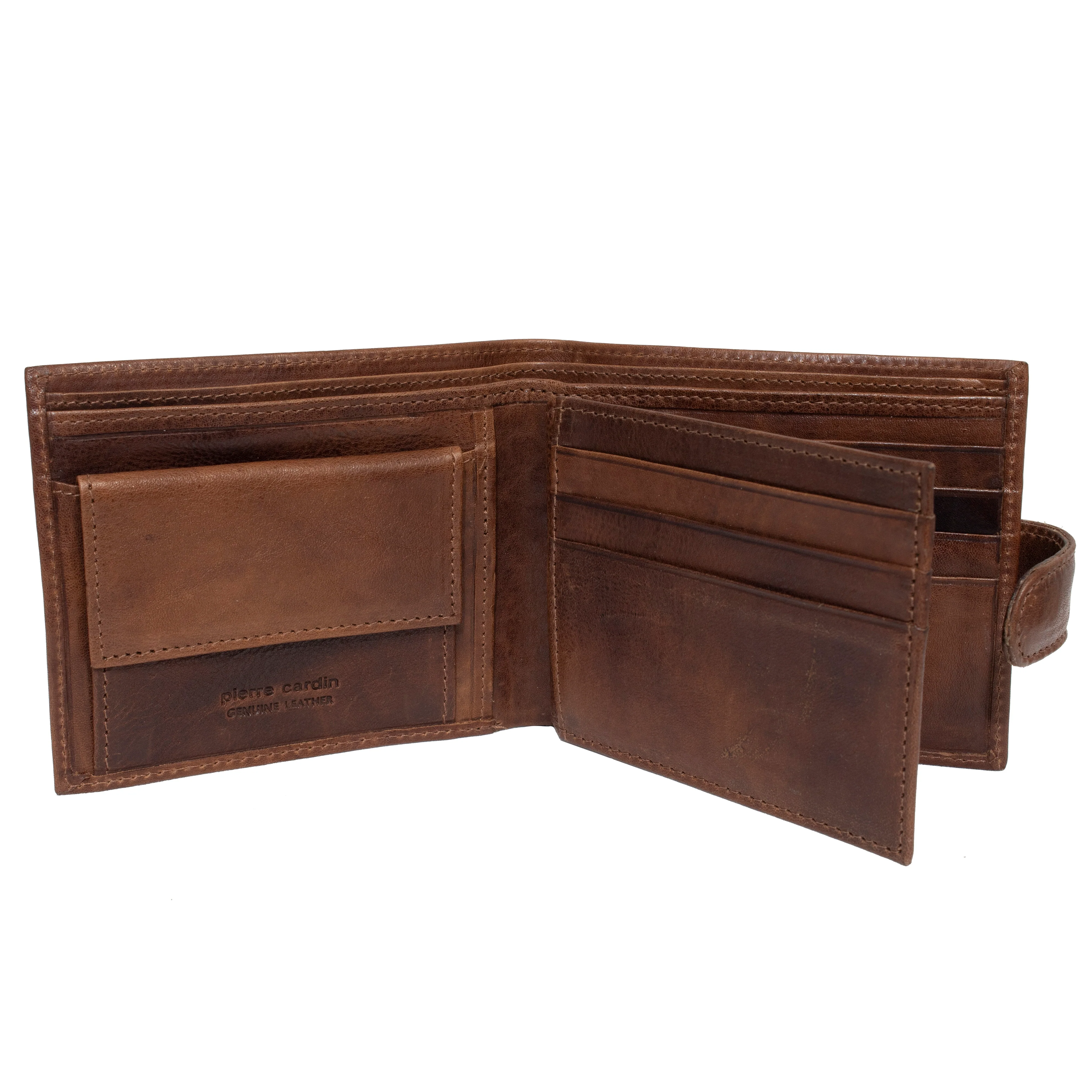 Pierre Cardin Wallet - Image 2