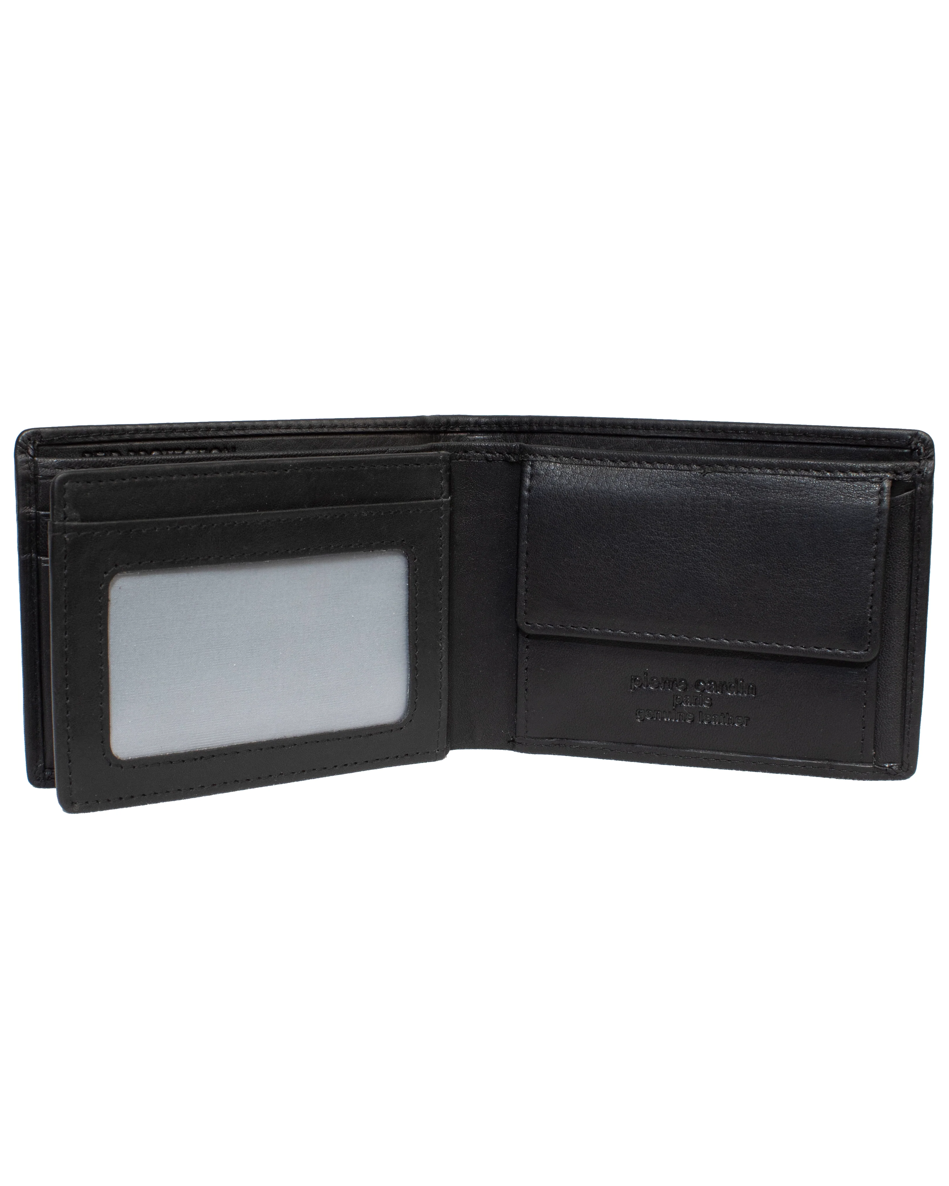 Pierre Cardin Wallet - Image 5