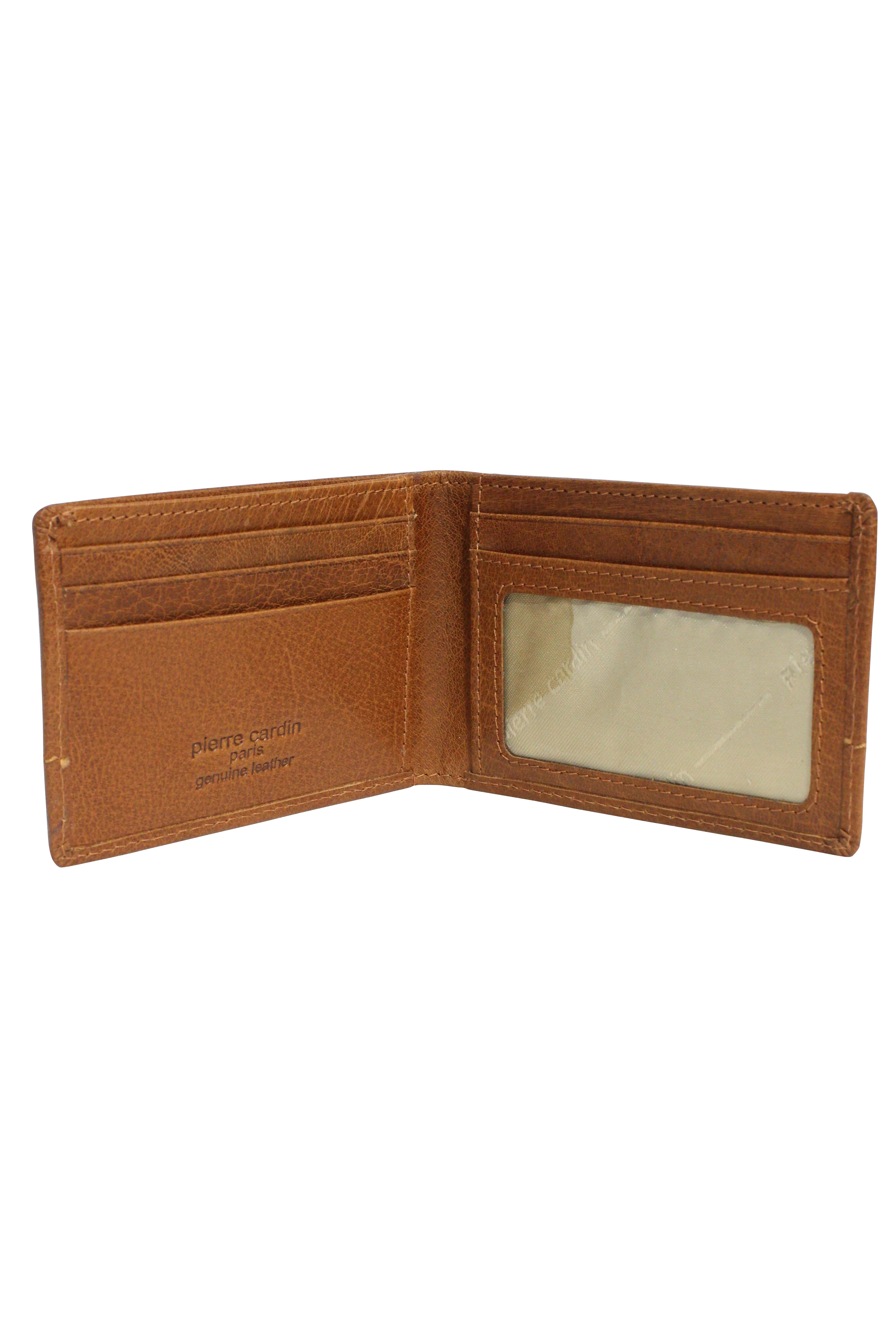 Pierre Cardin Wallet - Image 2