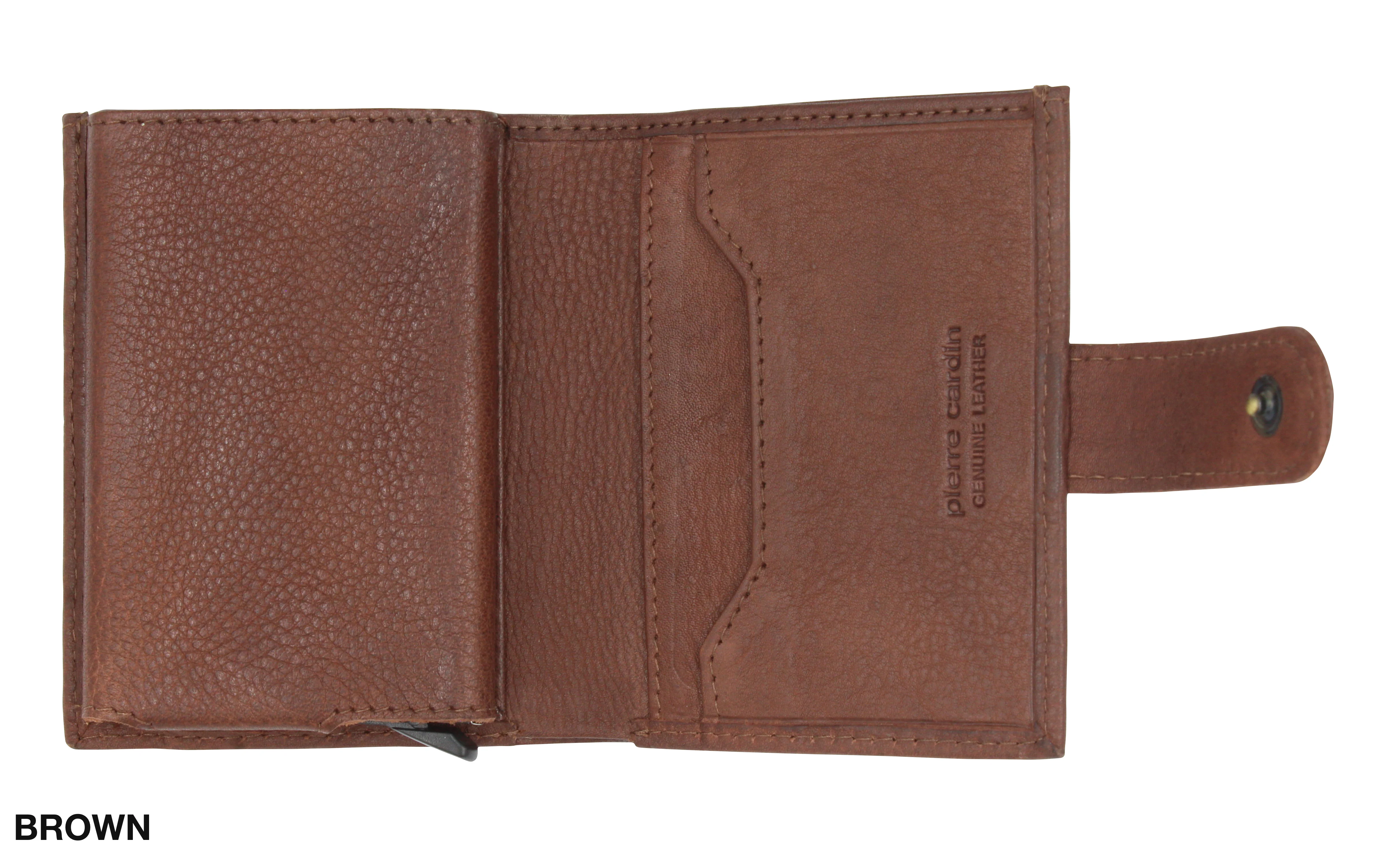Pierre Cardin Wallet - Image 2