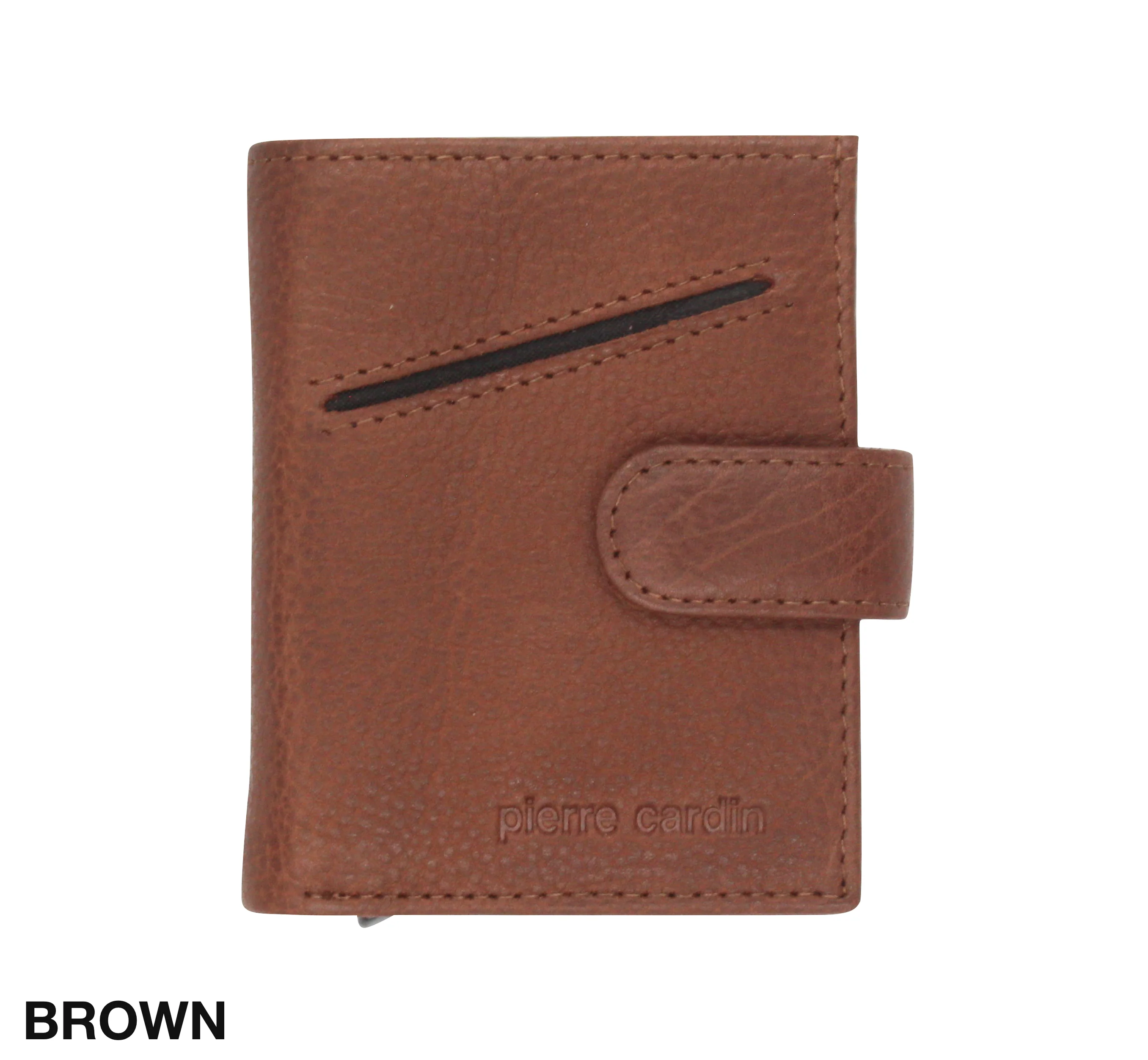 Pierre Cardin Wallet - Image 4