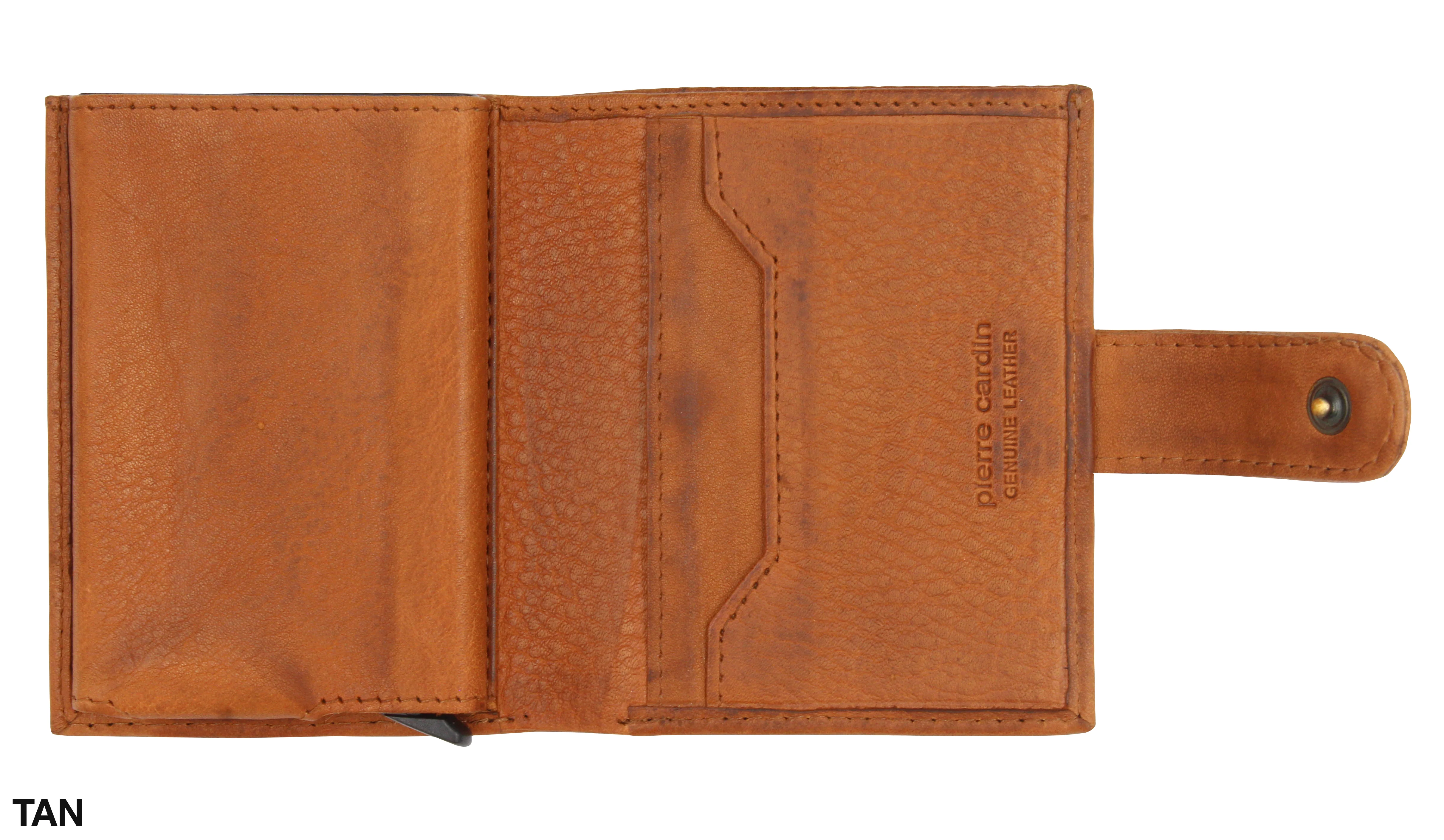 Pierre Cardin Wallet - Image 2