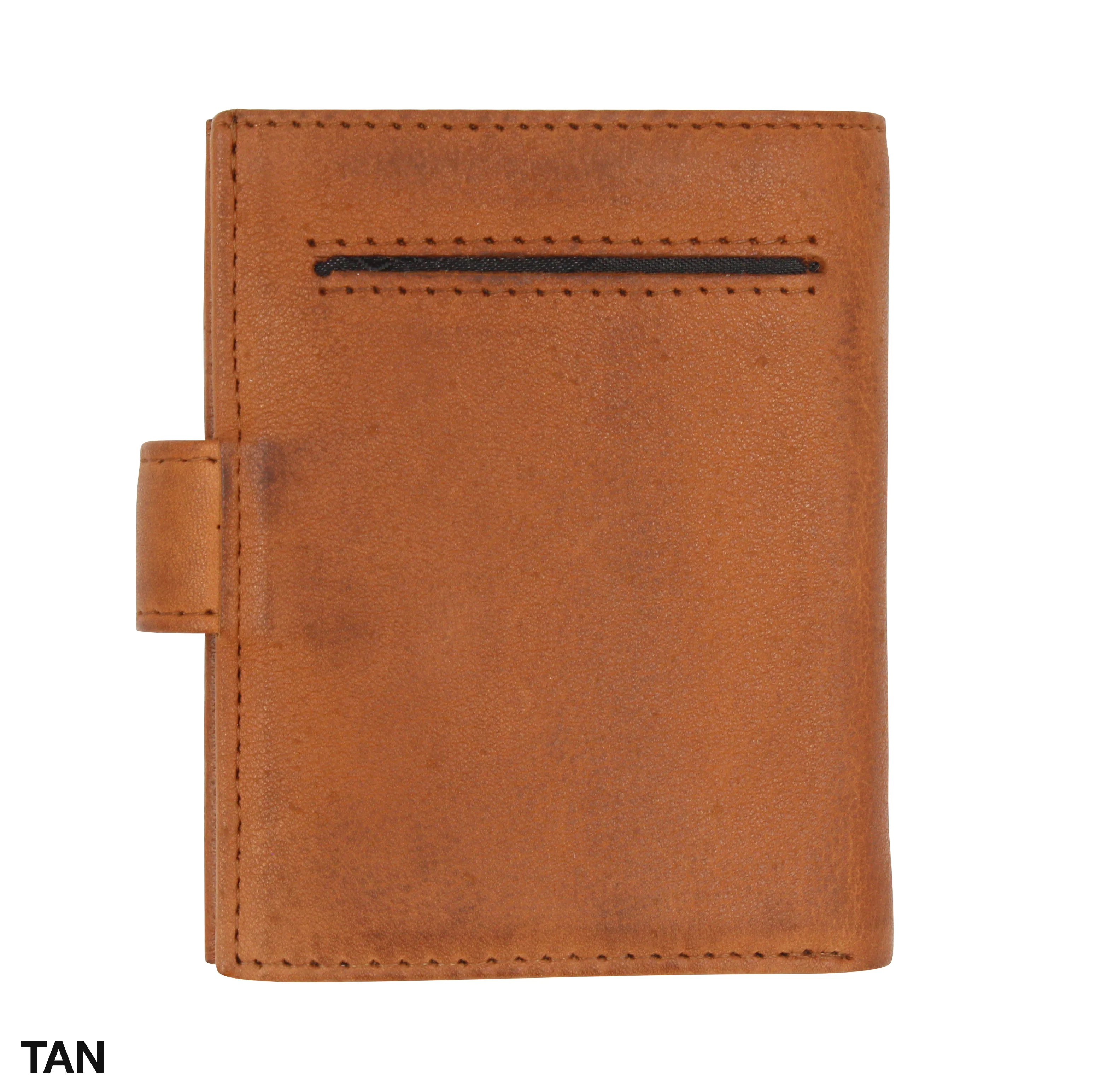 Pierre Cardin Wallet - Image 3