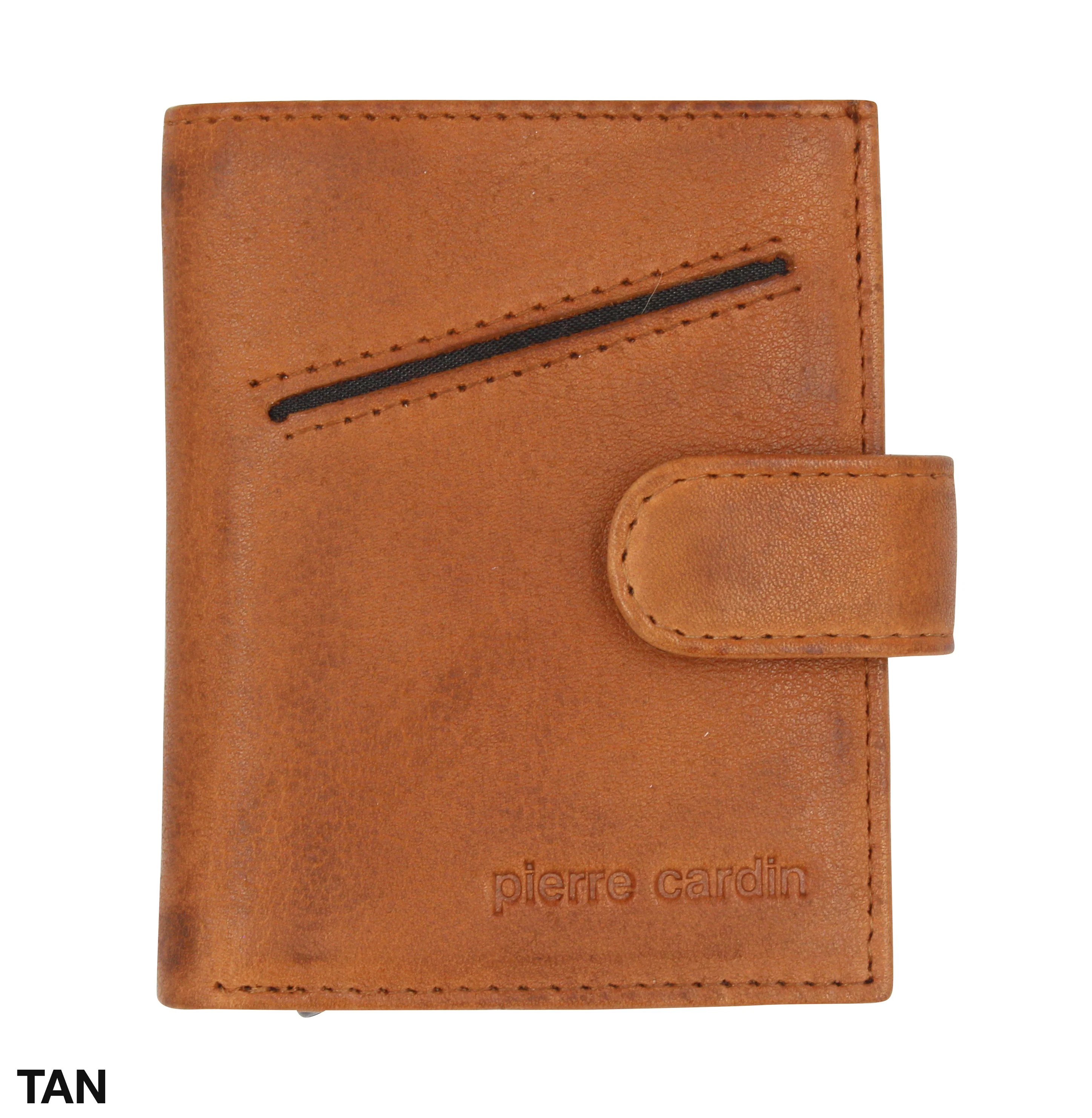 Pierre Cardin Wallet - Image 4