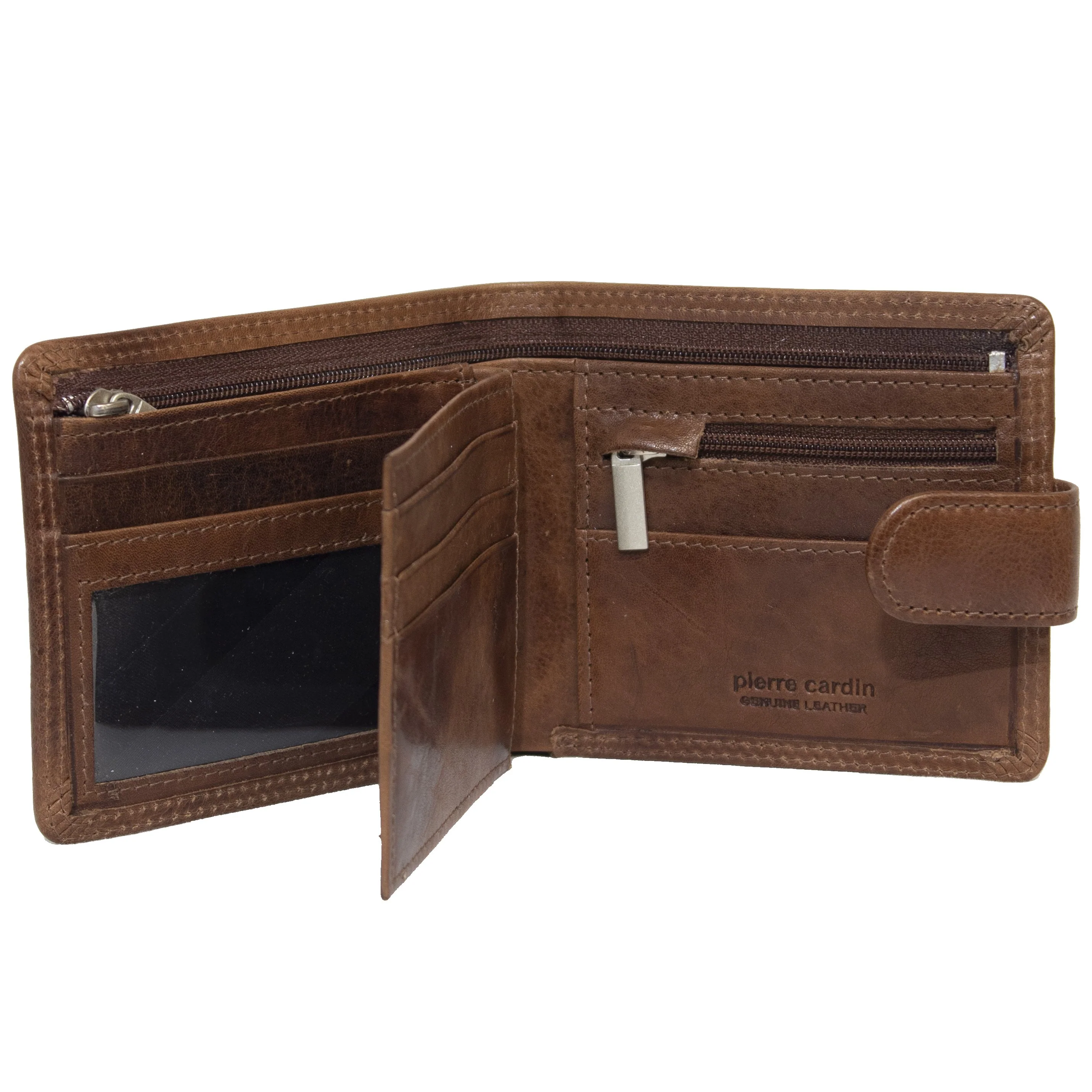 Pierre Cardin Wallet - Image 2