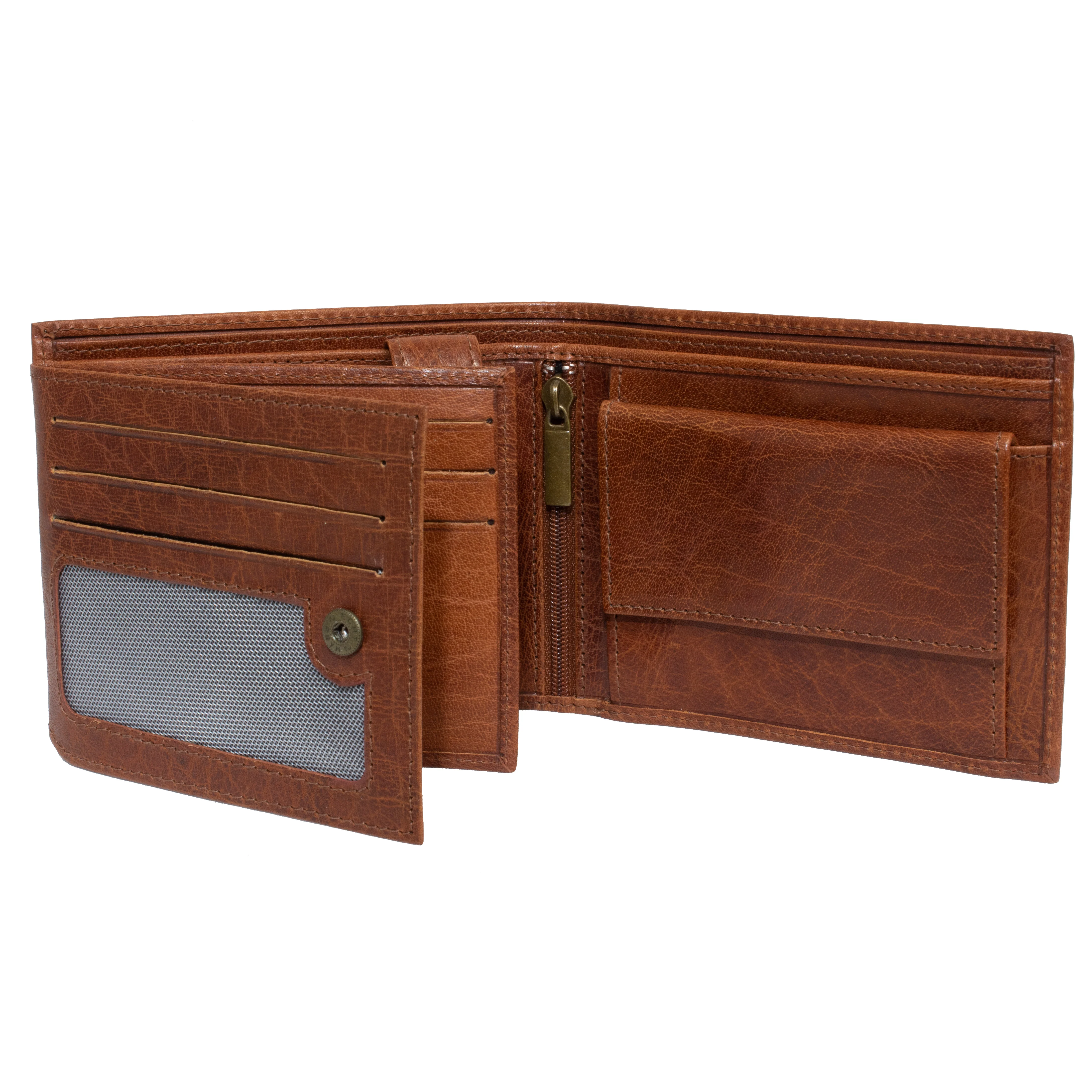 Pierre Cardin Wallet - Image 3