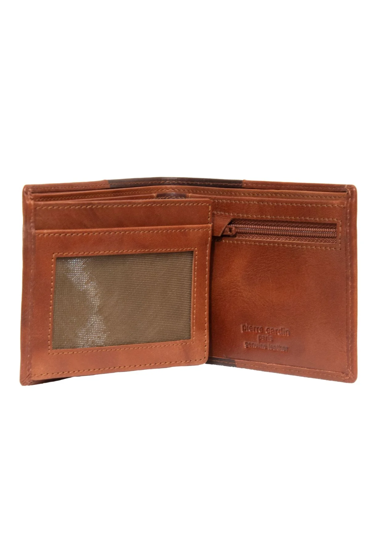 Pierre Cardin Wallet - Image 3