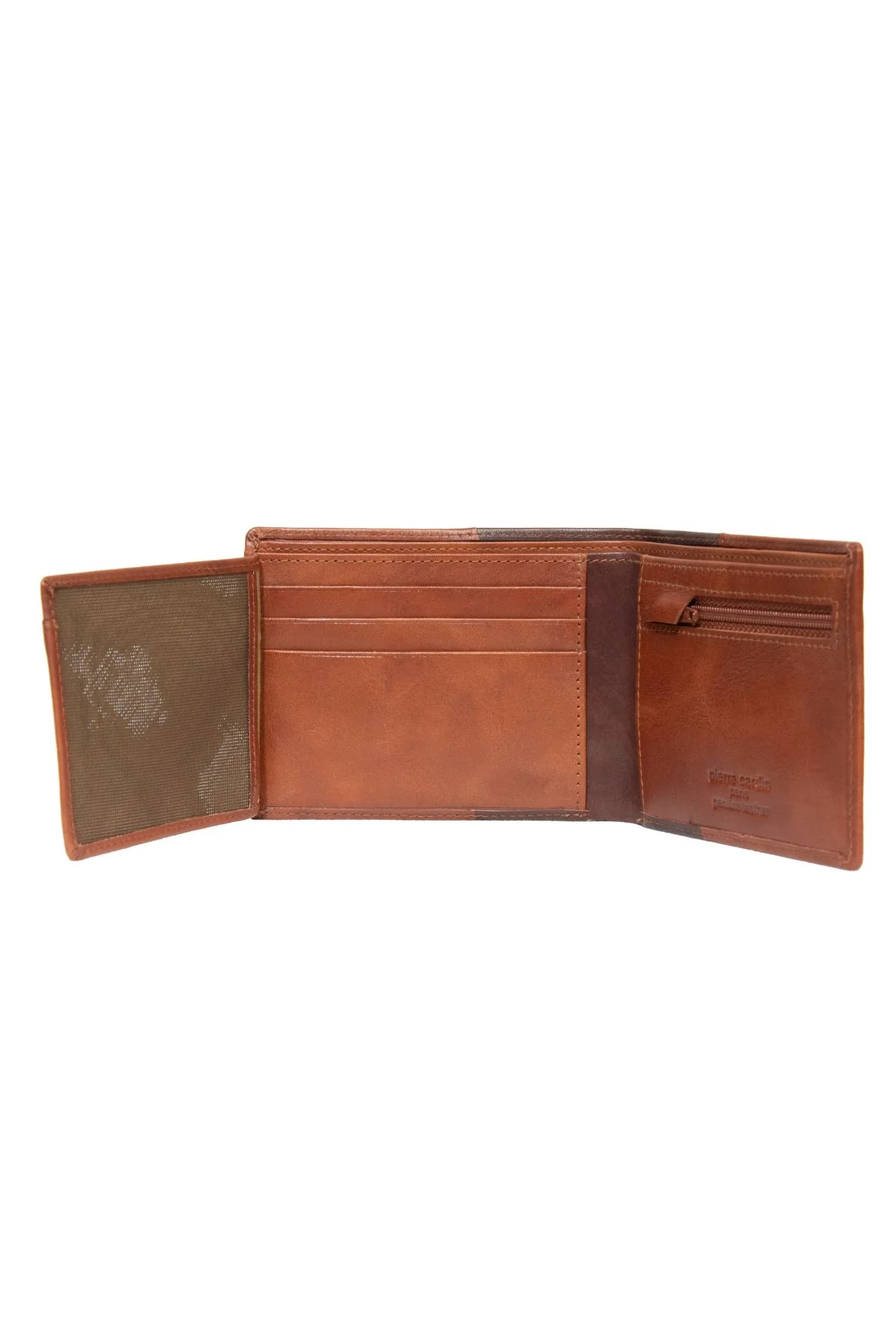 Pierre Cardin Wallet - Image 4