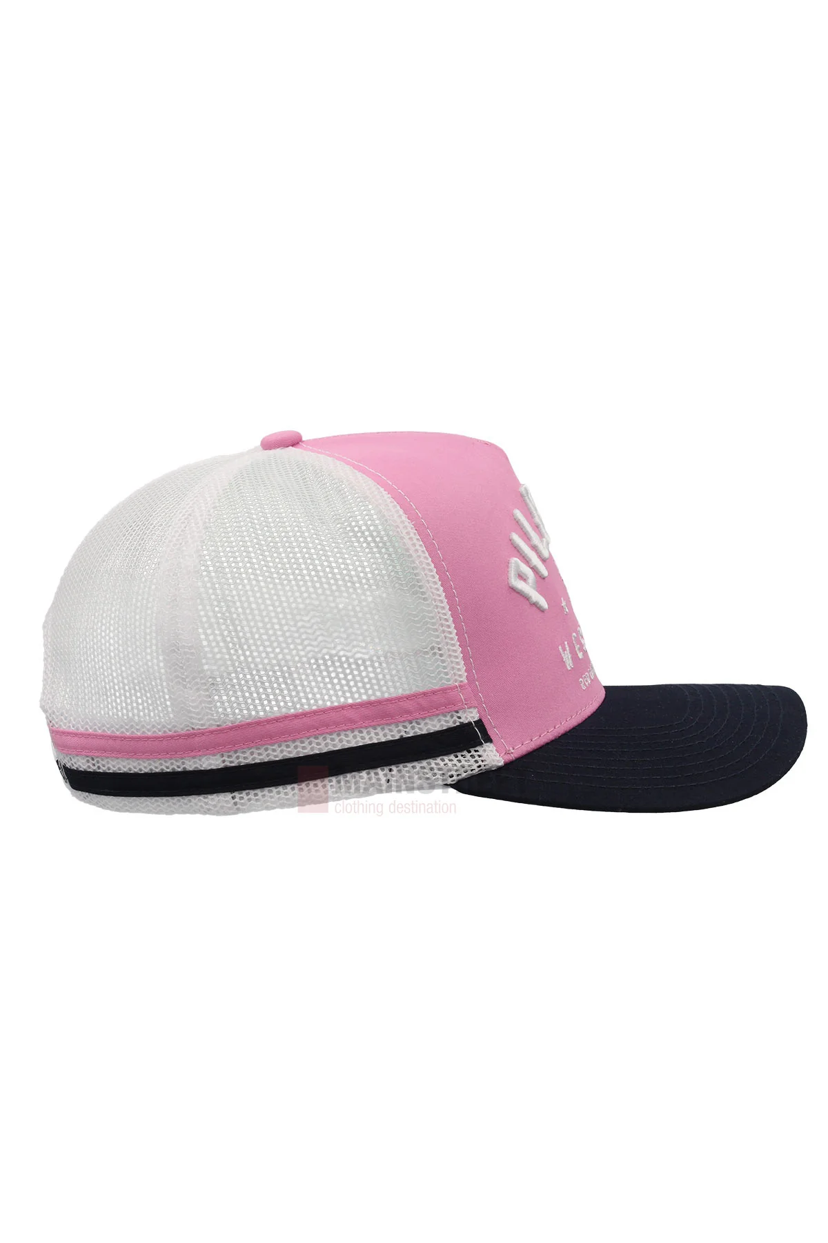 Pilbara Western Classic Cap - Image 4