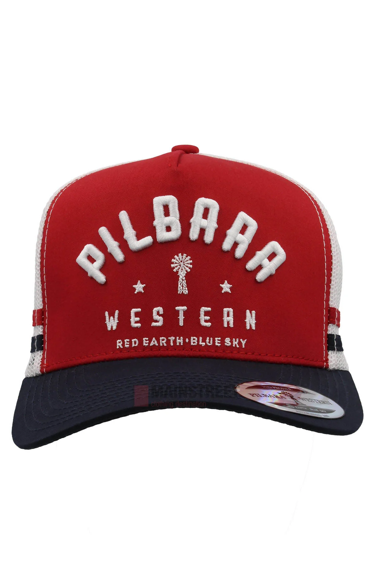 Pilbara Western Classic Cap - Image 2