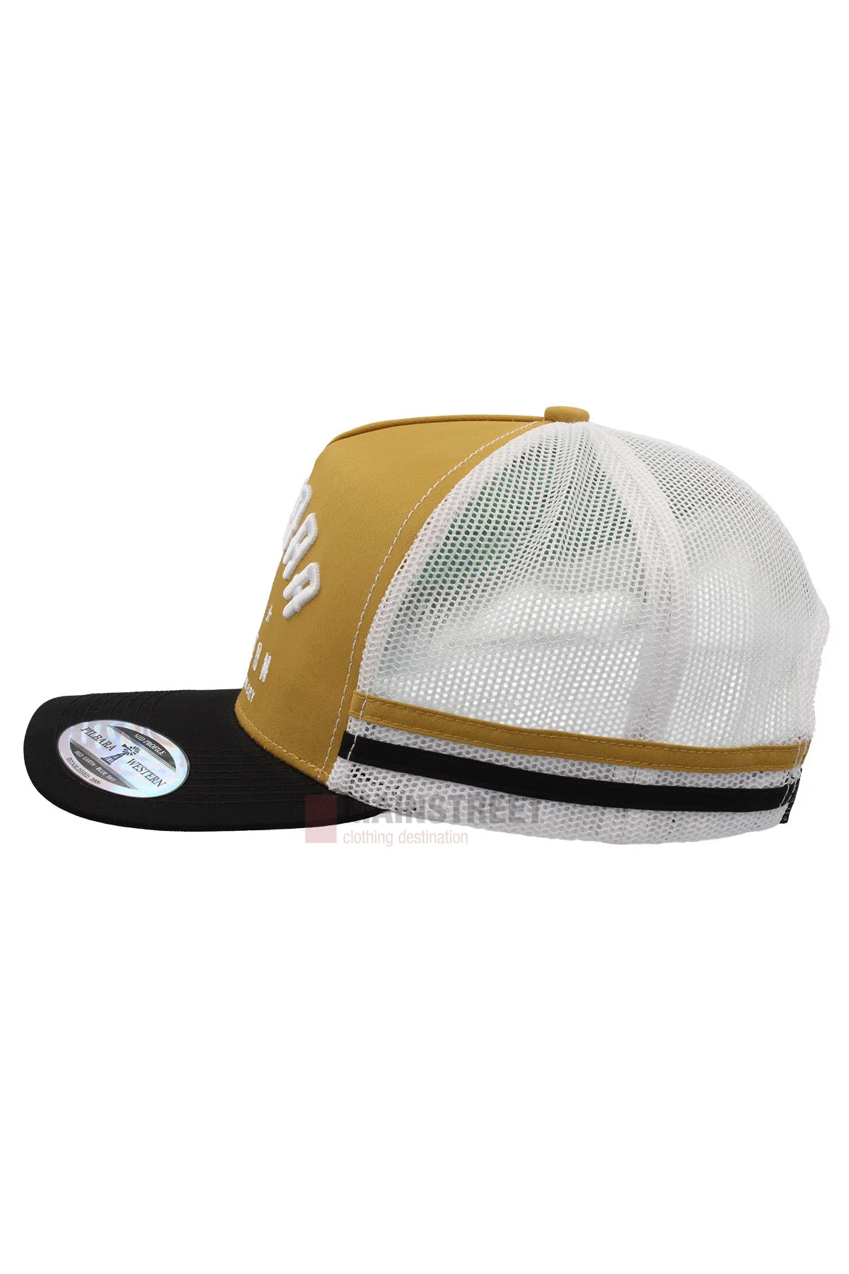 Pilbara Western Classic Cap - Image 3