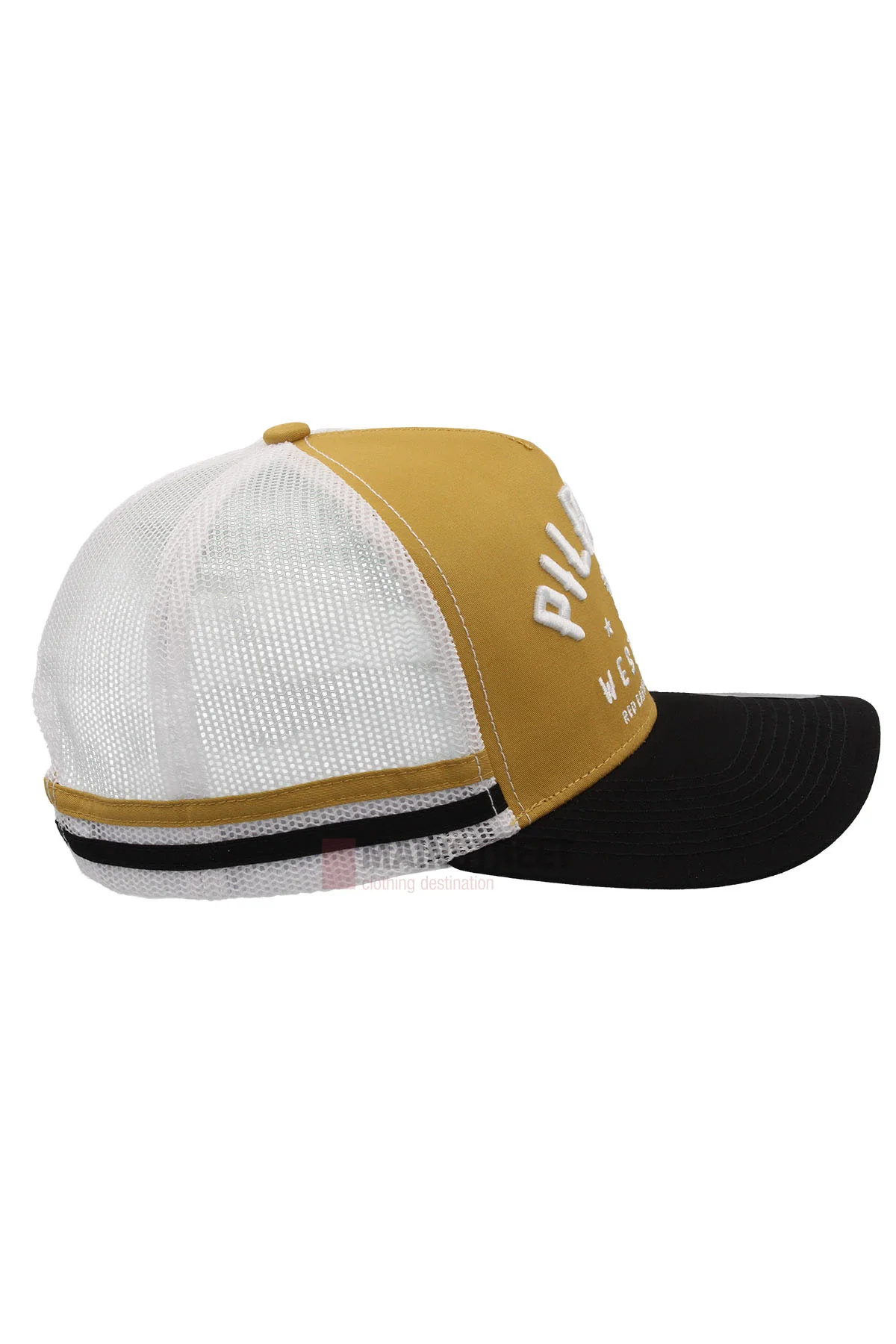 Pilbara Western Classic Cap - Image 4