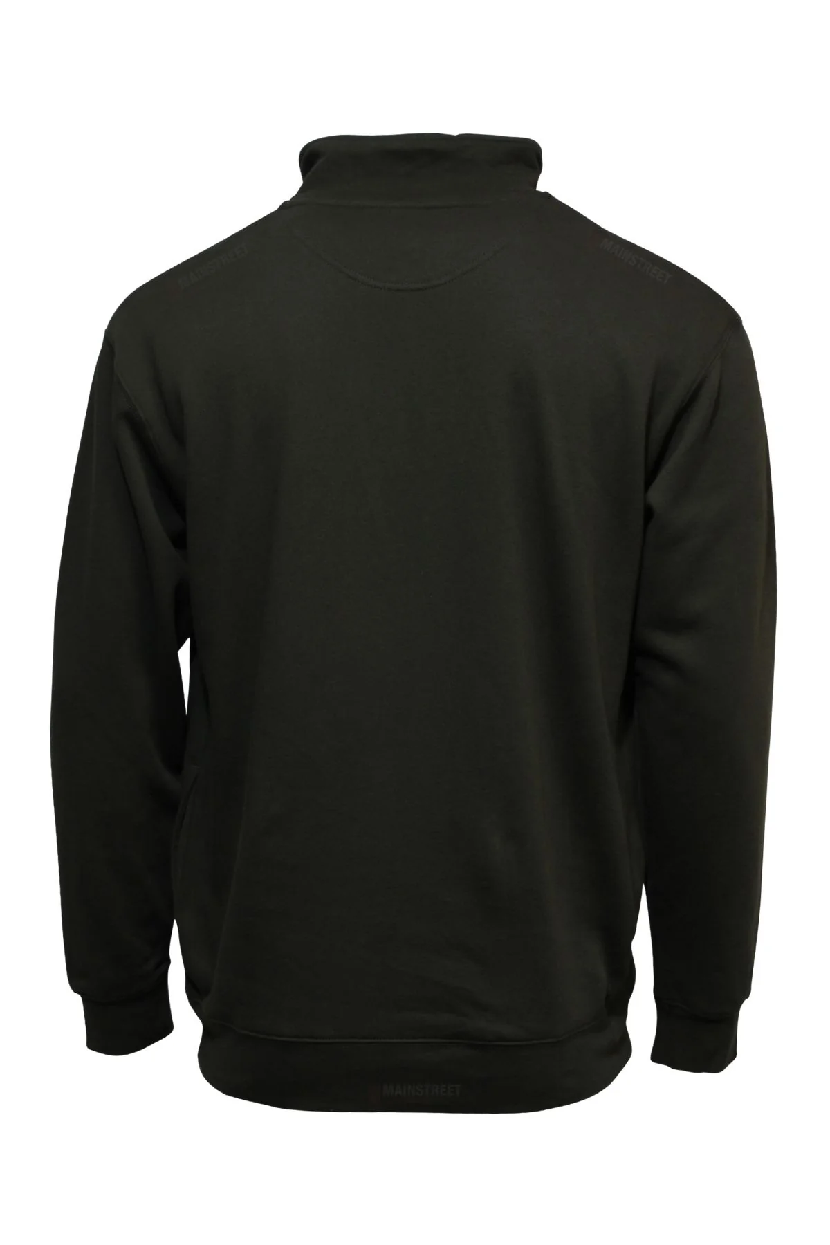Pilbara Classic Fleece Pullover - Image 2