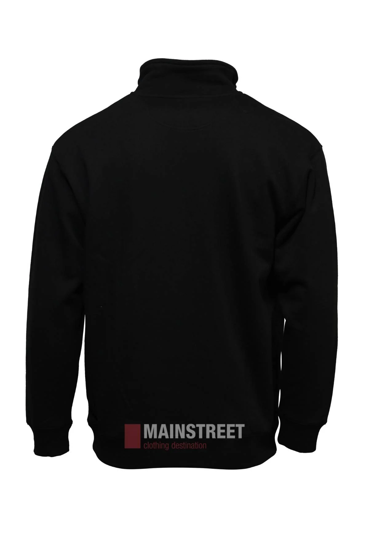Pilbara Classic Heavy Weight Fleece Pullover - Image 2