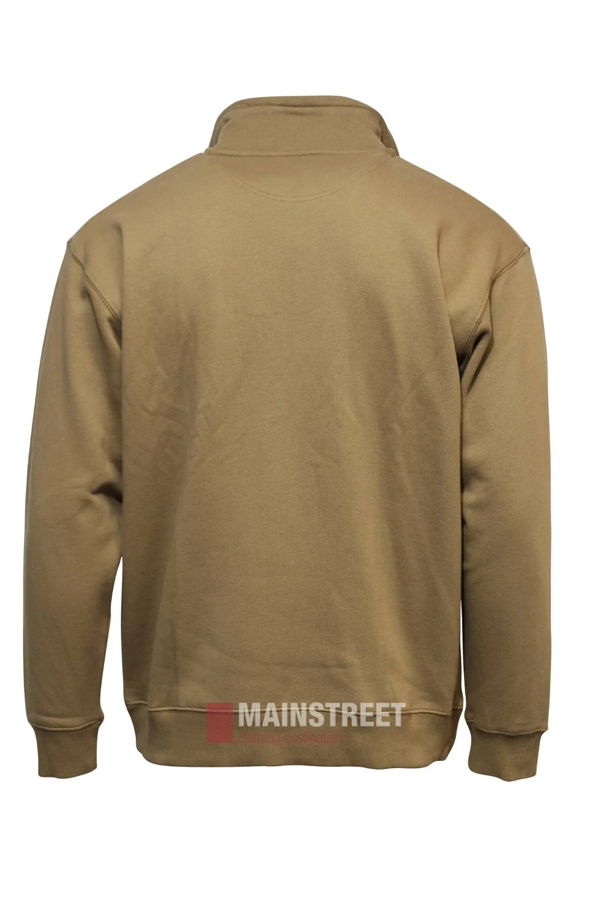 Pilbara Classic Heavy Weight Fleece Pullover - Image 2
