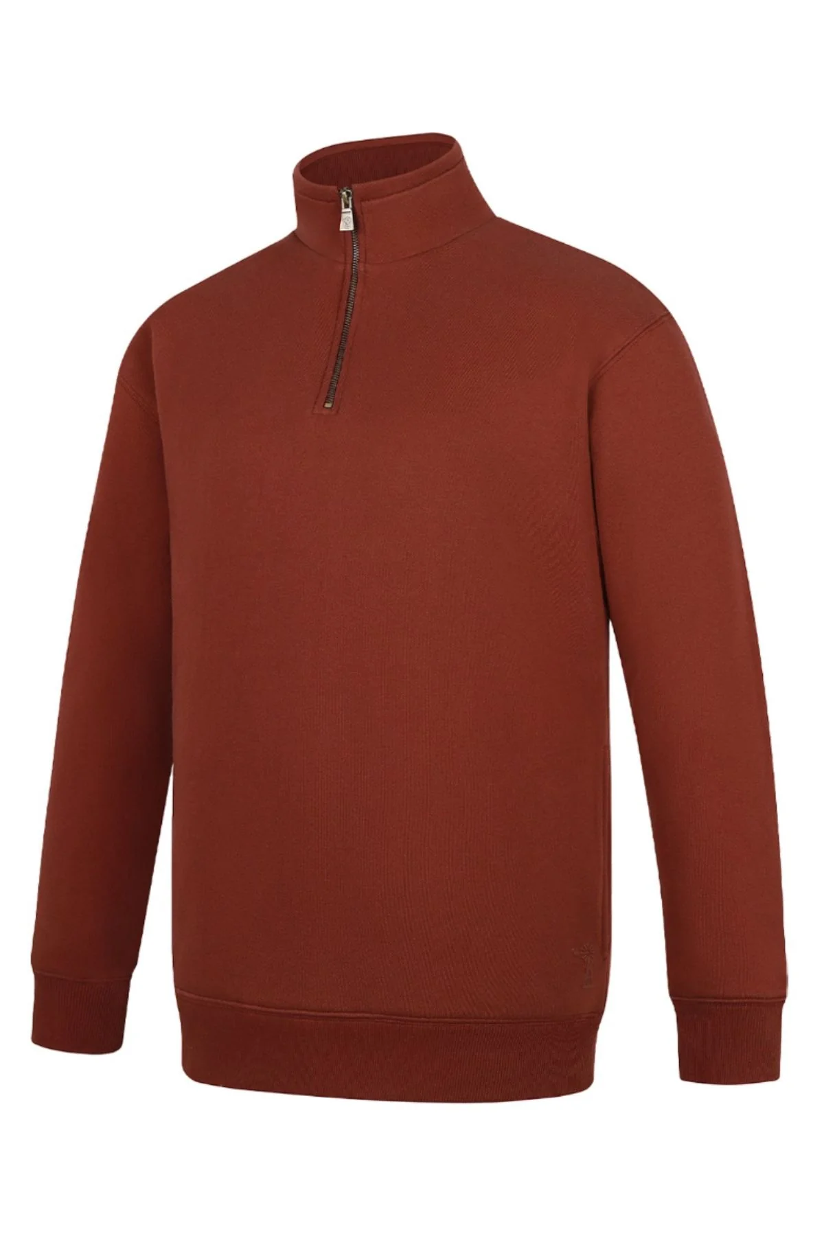 Pilbara Classic Heavy Weight Fleece Pullover - Image 2