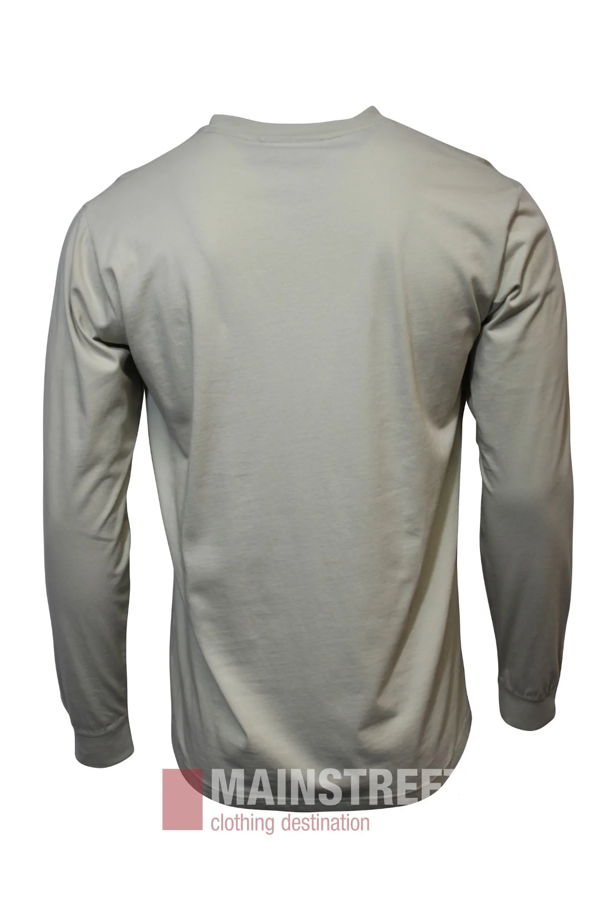 Pilbara Classics Long Sleeve T-Shirt - Image 2