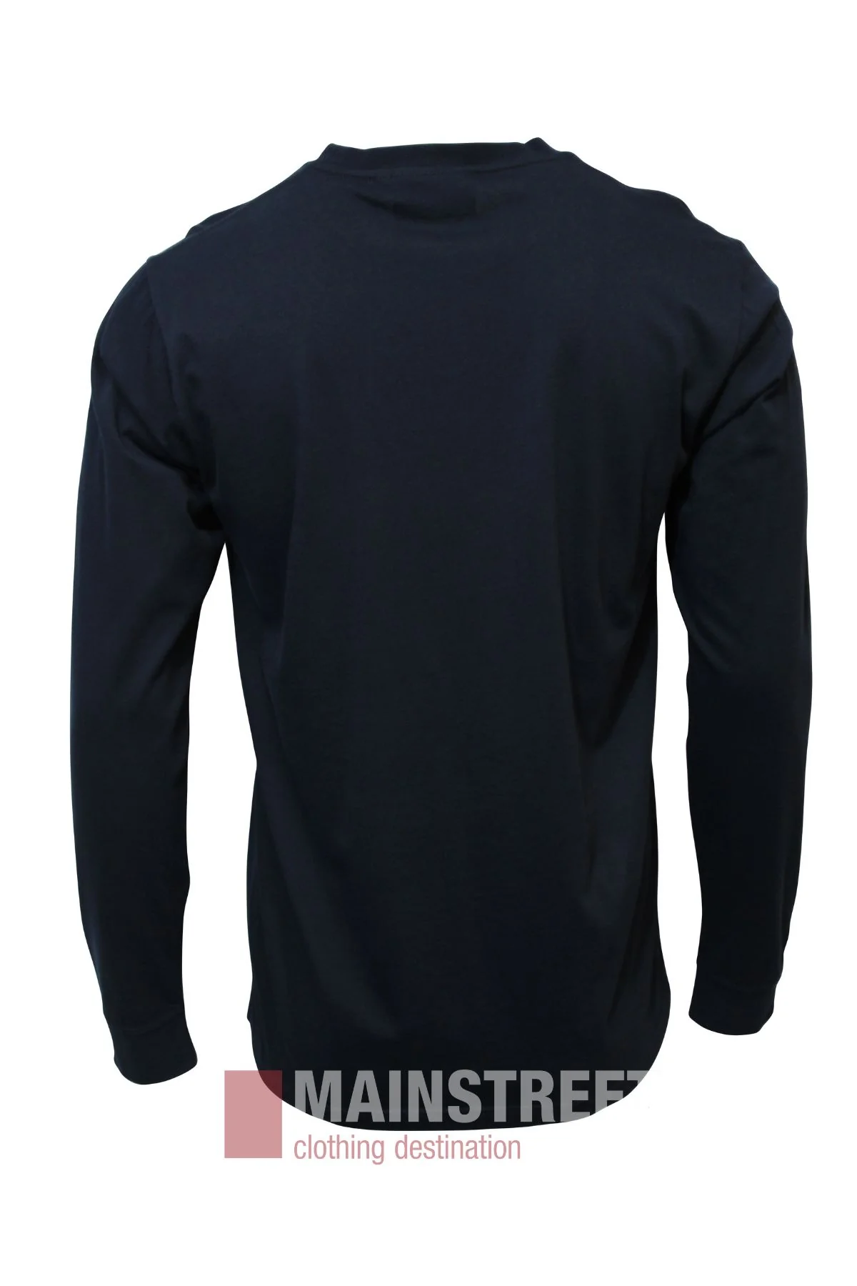 Pilbara Classics Long Sleeve T-Shirt - Image 2