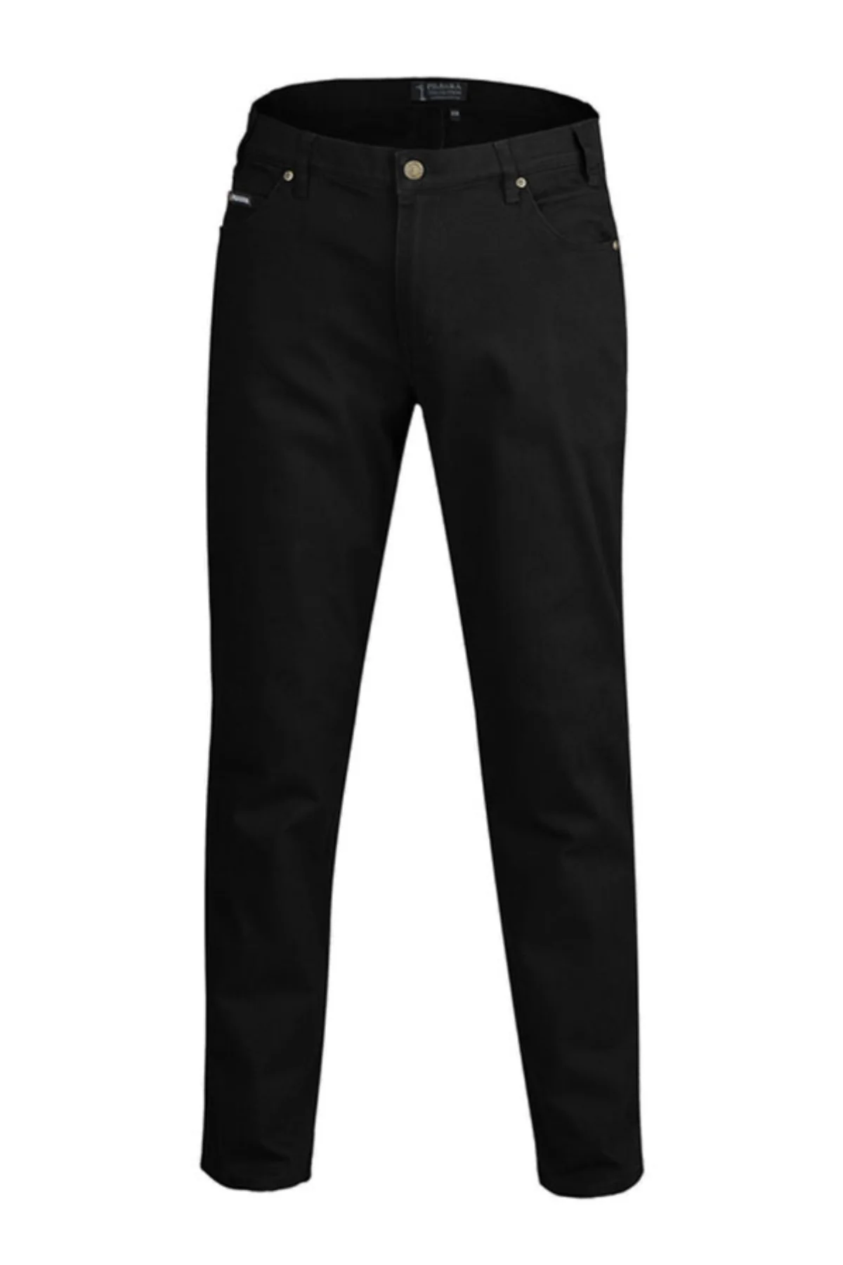 Pilbara Cotton Stretch Jean