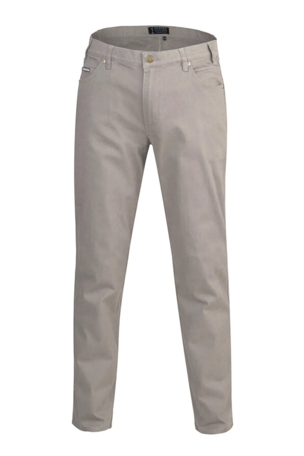 Pilbara Cotton Stretch Jean