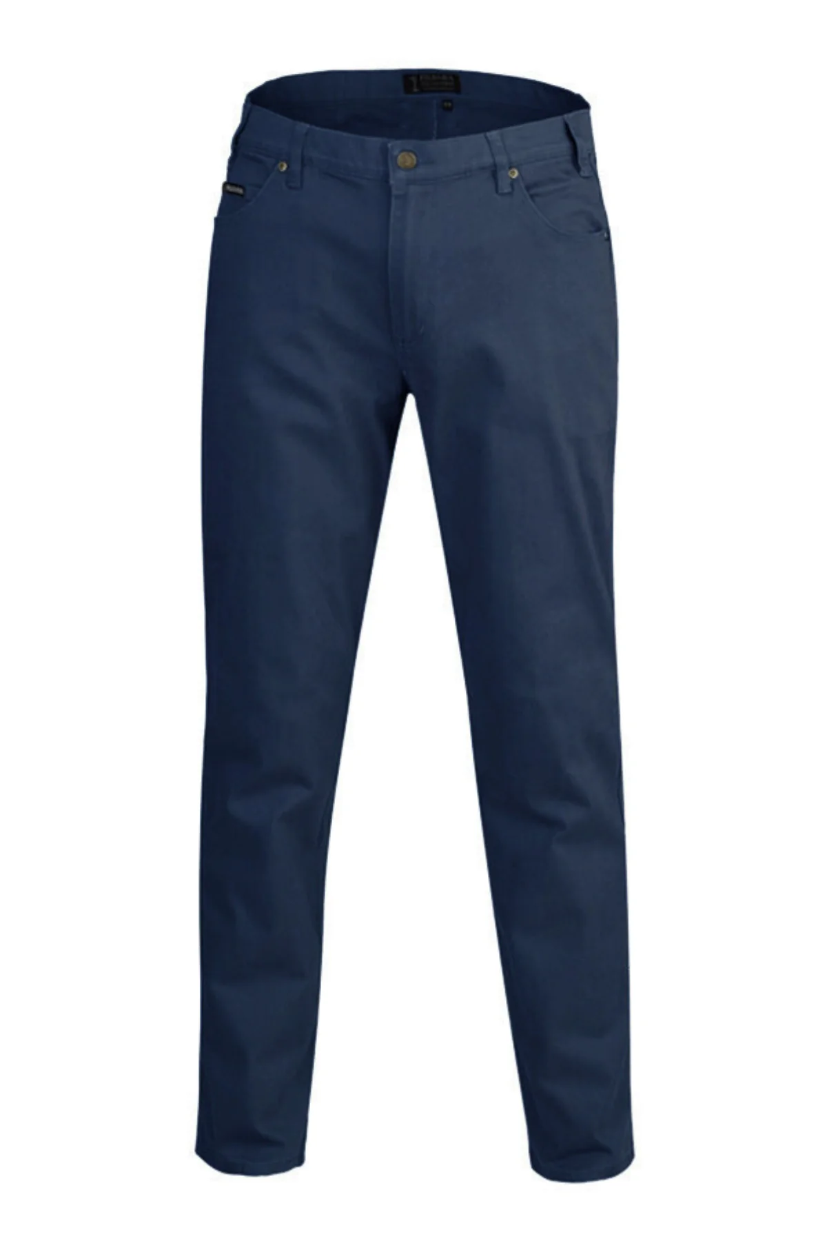 Pilbara Cotton Stretch Jean