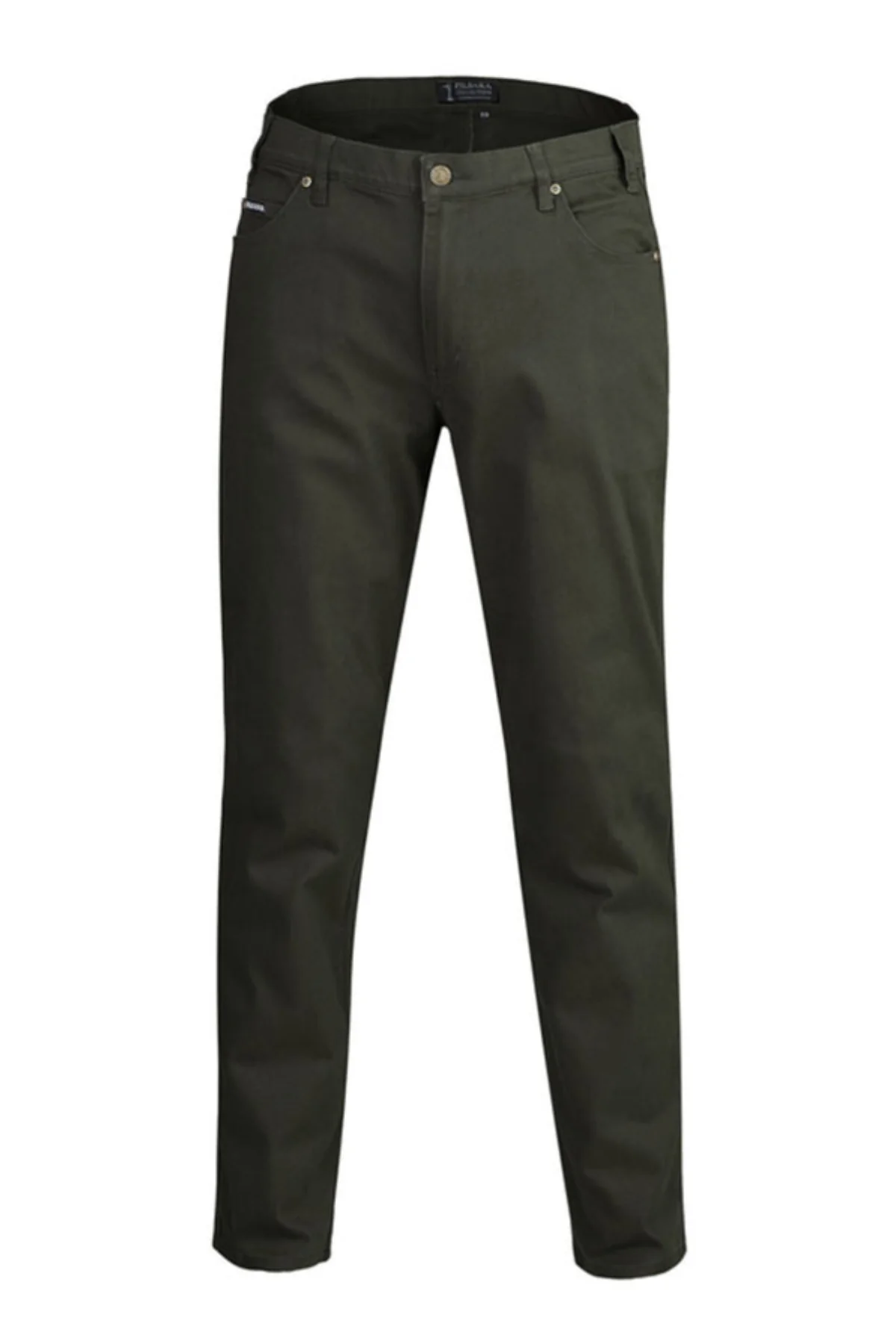 Pilbara Cotton Stretch Jean