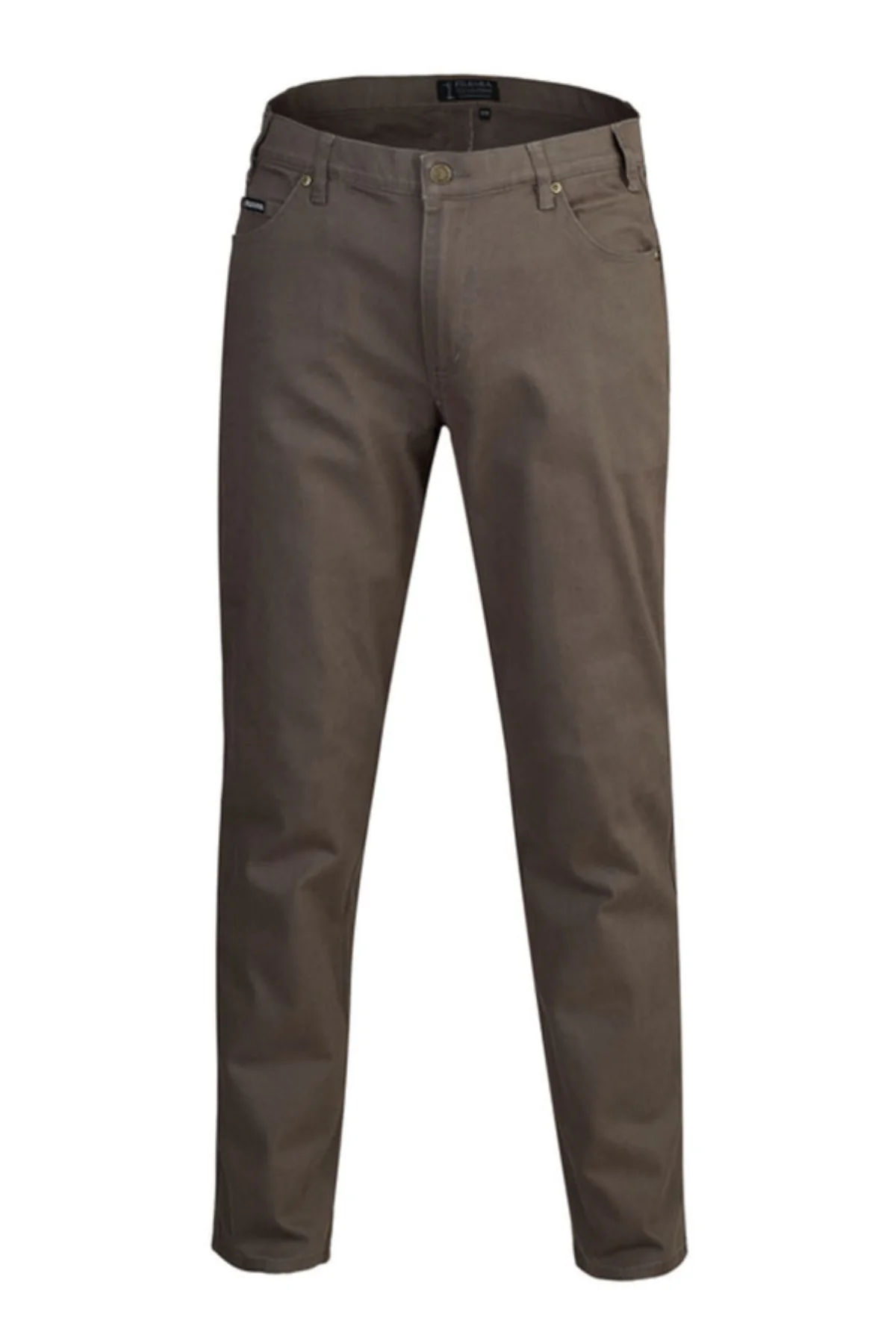 Pilbara Cotton Stretch Jean