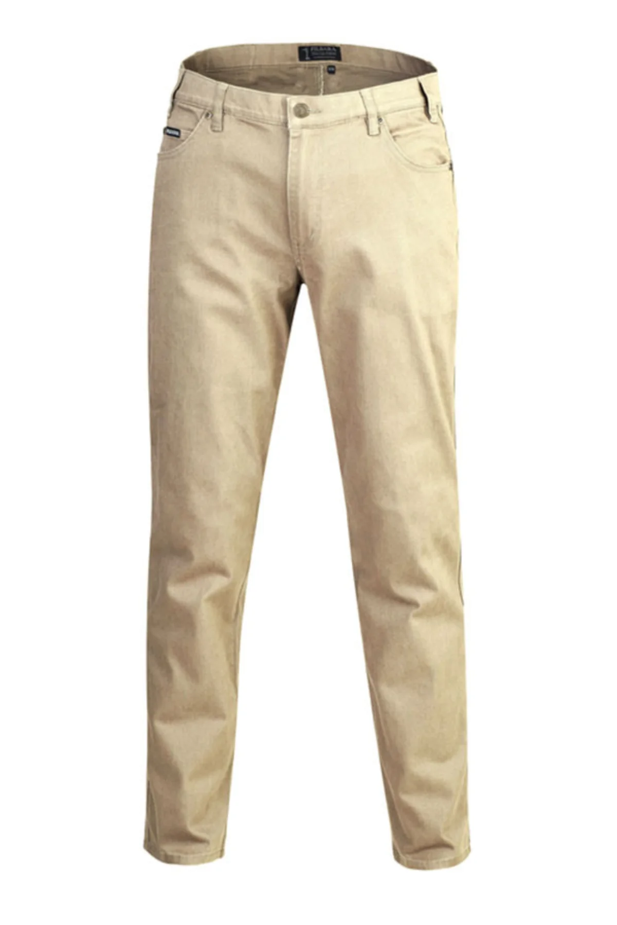 Pilbara Cotton Stretch Jean
