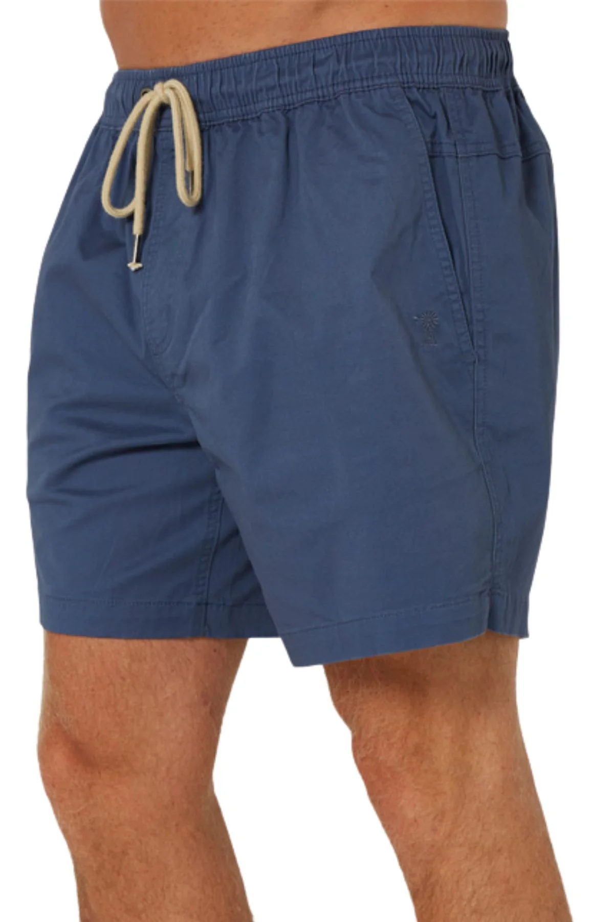 Pilbara Cotton Stretch Short - Image 8