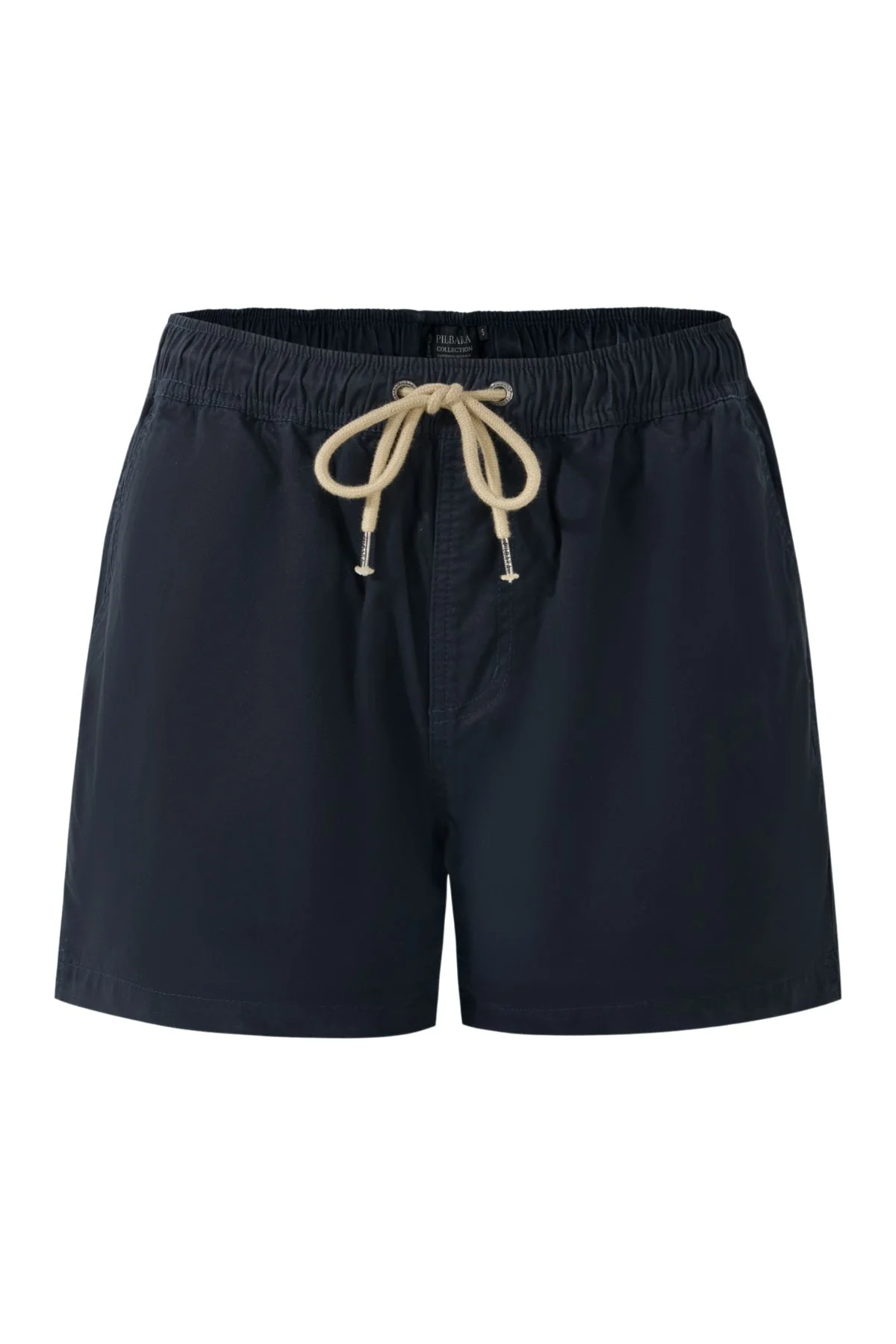 Pilbara Cotton Stretch Short