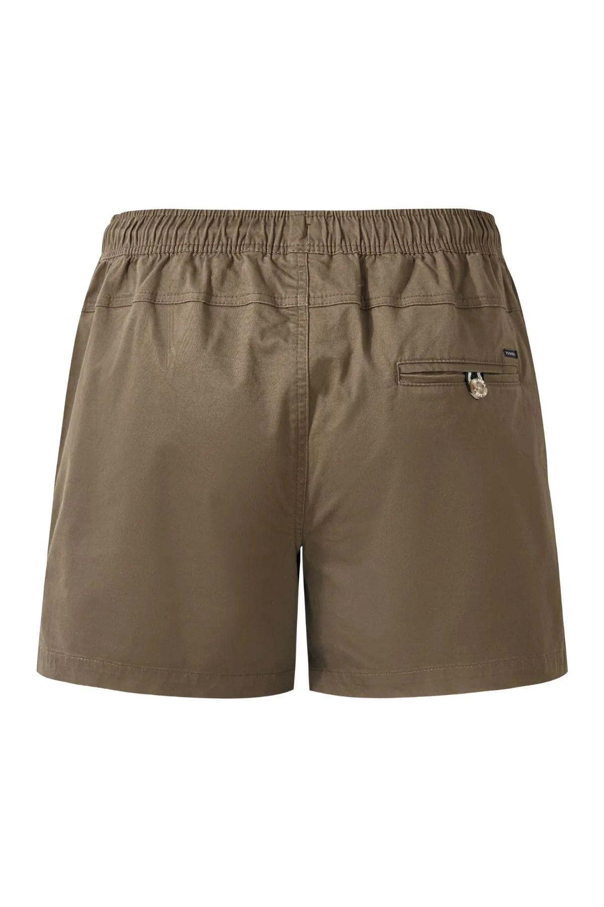 Pilbara Cotton Stretch Short - Image 2