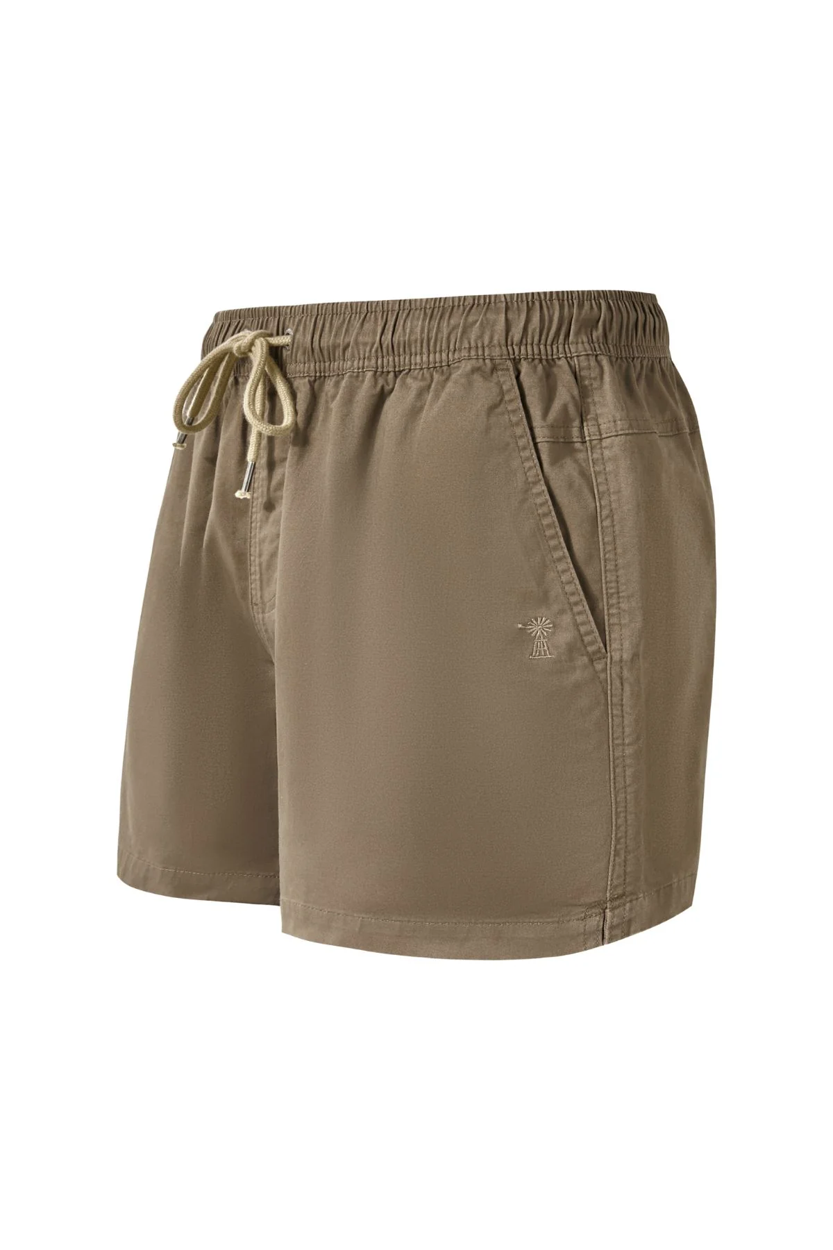 Pilbara Cotton Stretch Short - Image 3