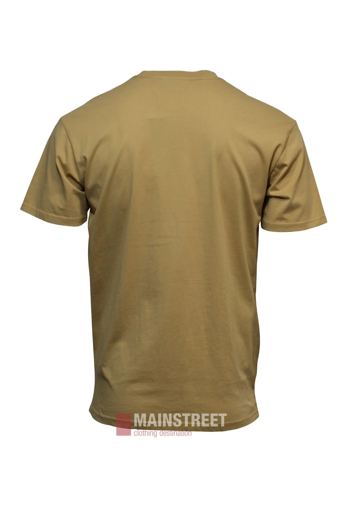 Pilbara Western Game Day T-Shirt - Image 2