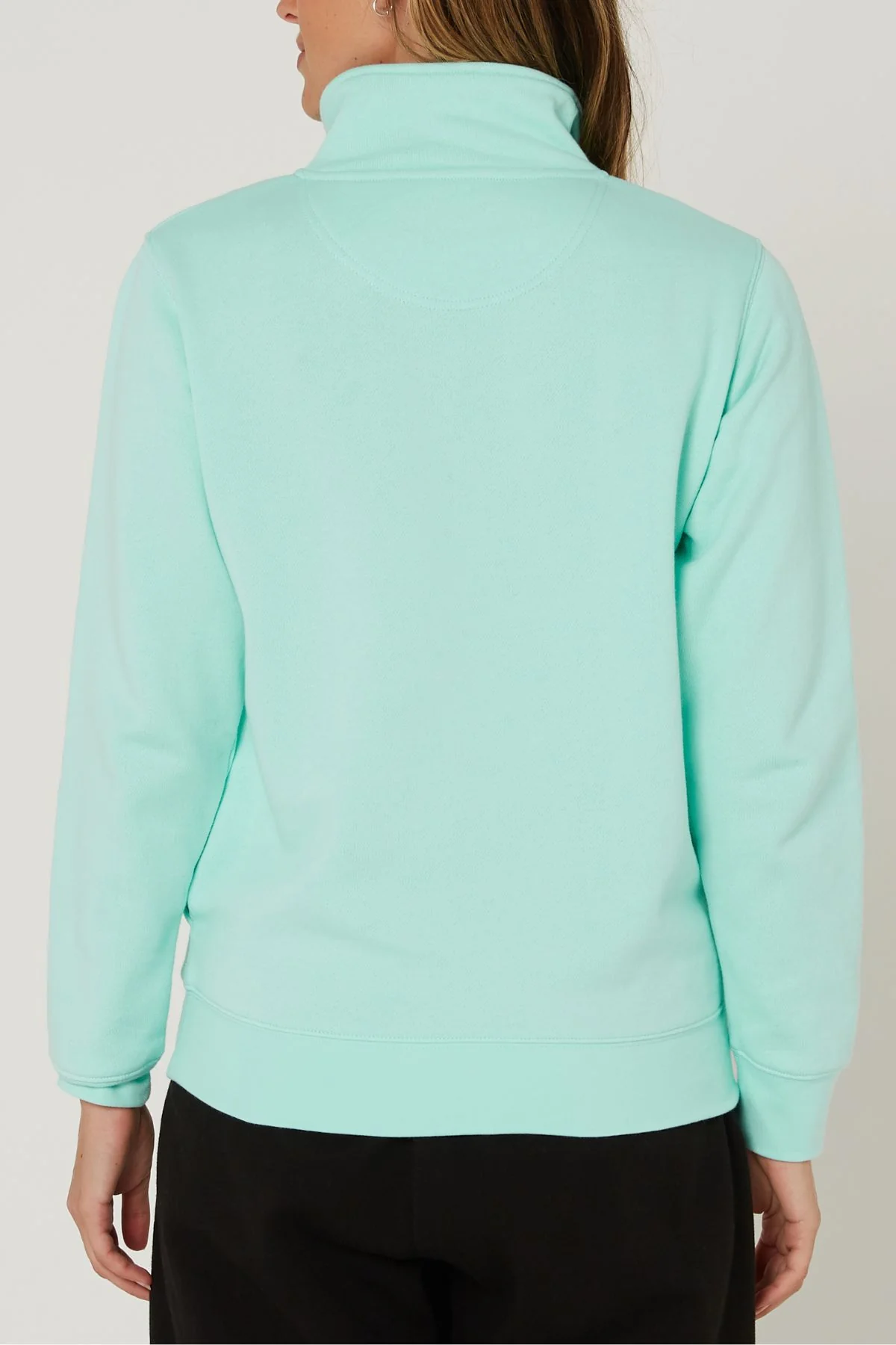 Pilbara Ladies Classic Fleece Pullover - Image 2