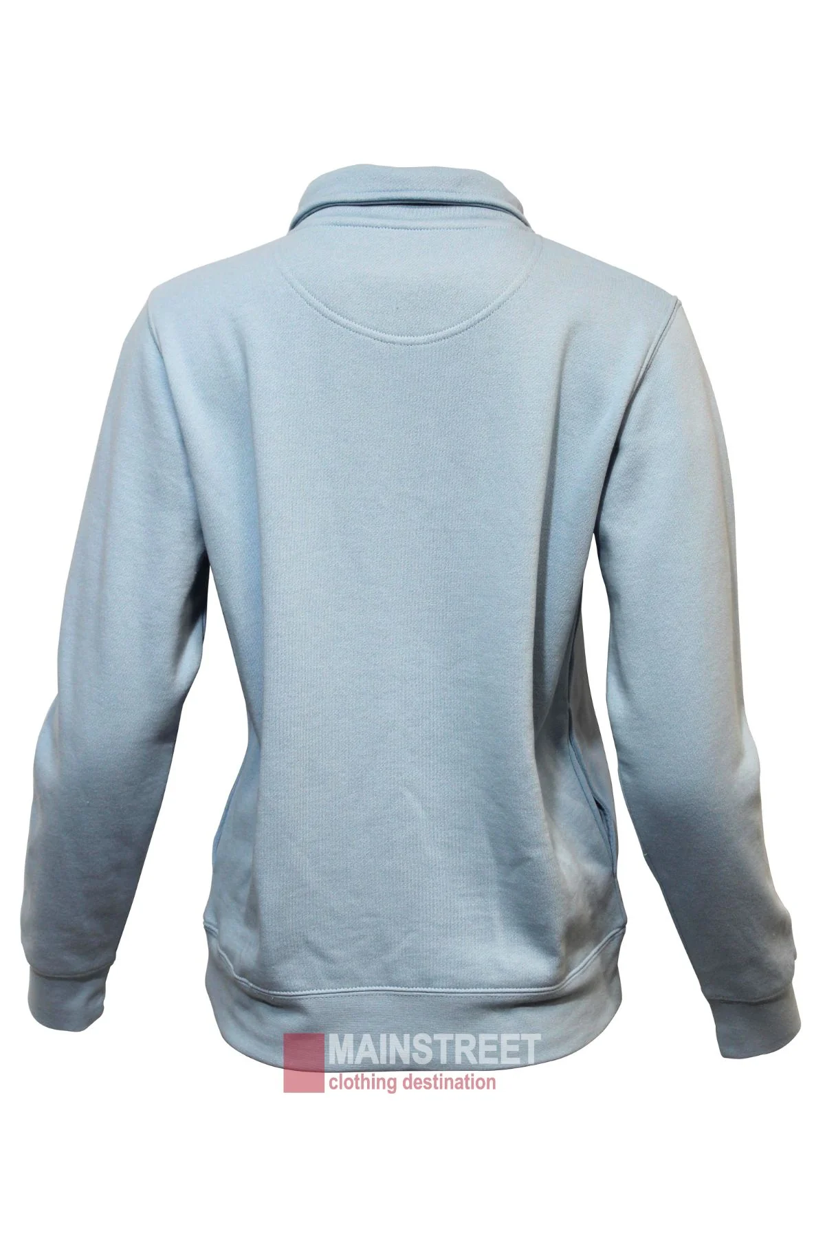 Pilbara Ladies Classic Fleece Pullover - Image 2