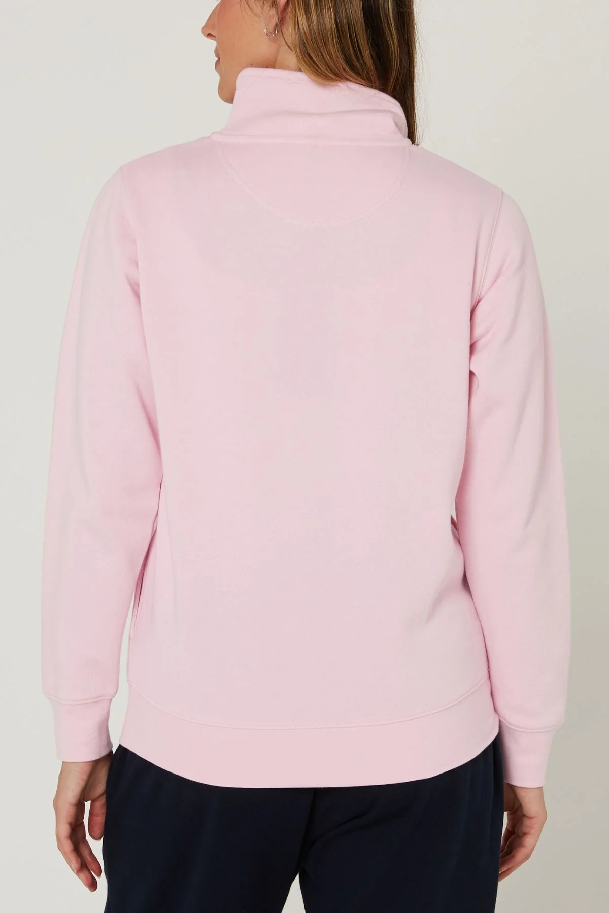 Pilbara Ladies Classic Fleece Pullover - Image 2