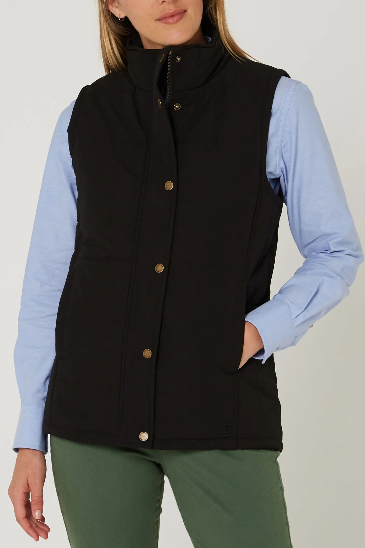 Pilbara Ladies Vest